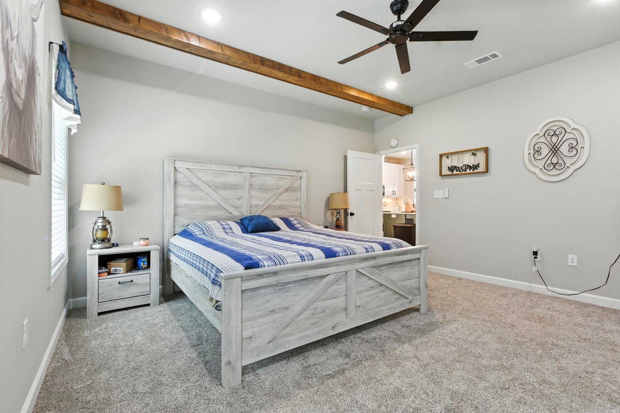 Oak Creek Village - Residential