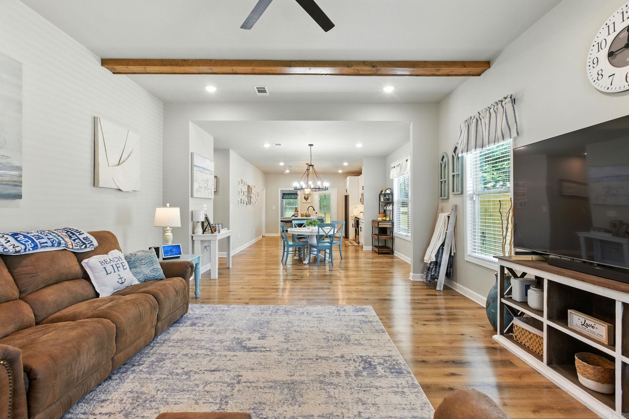 Oak Creek Village - Residential