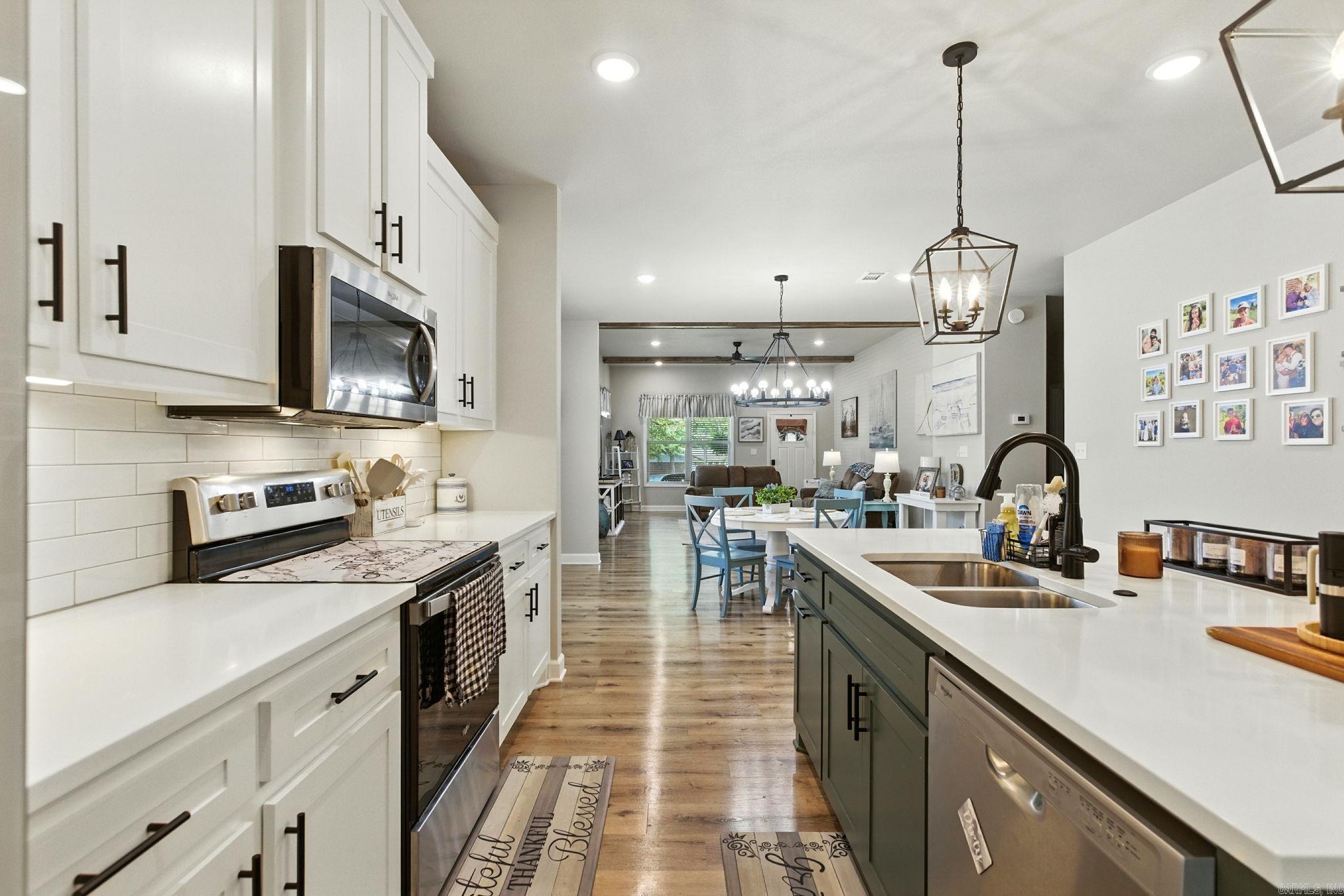 Oak Creek Village - Residential