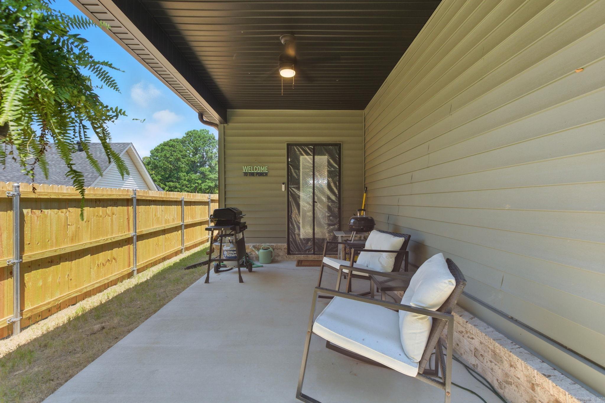 Oak Creek Village - Residential