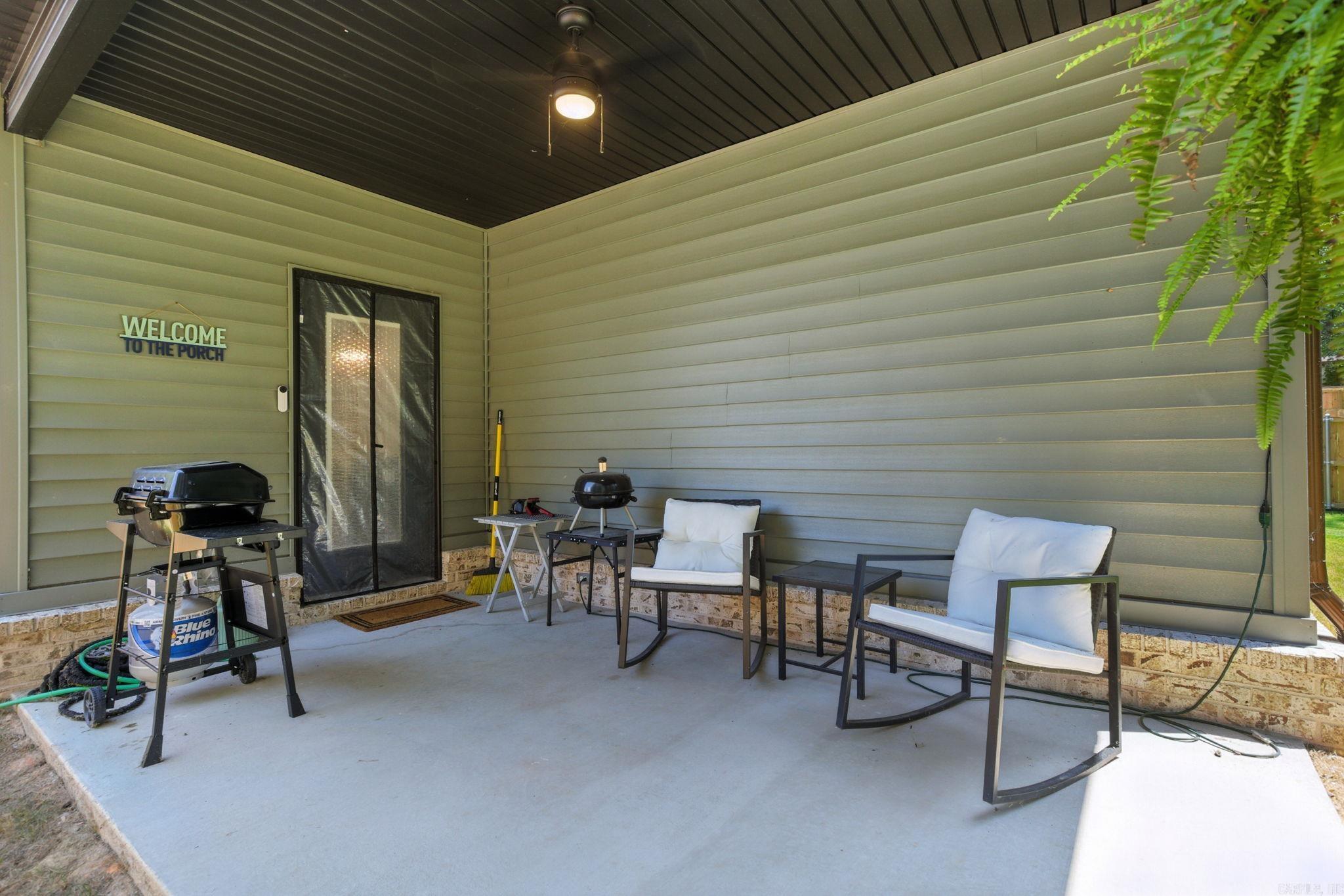 Oak Creek Village - Residential