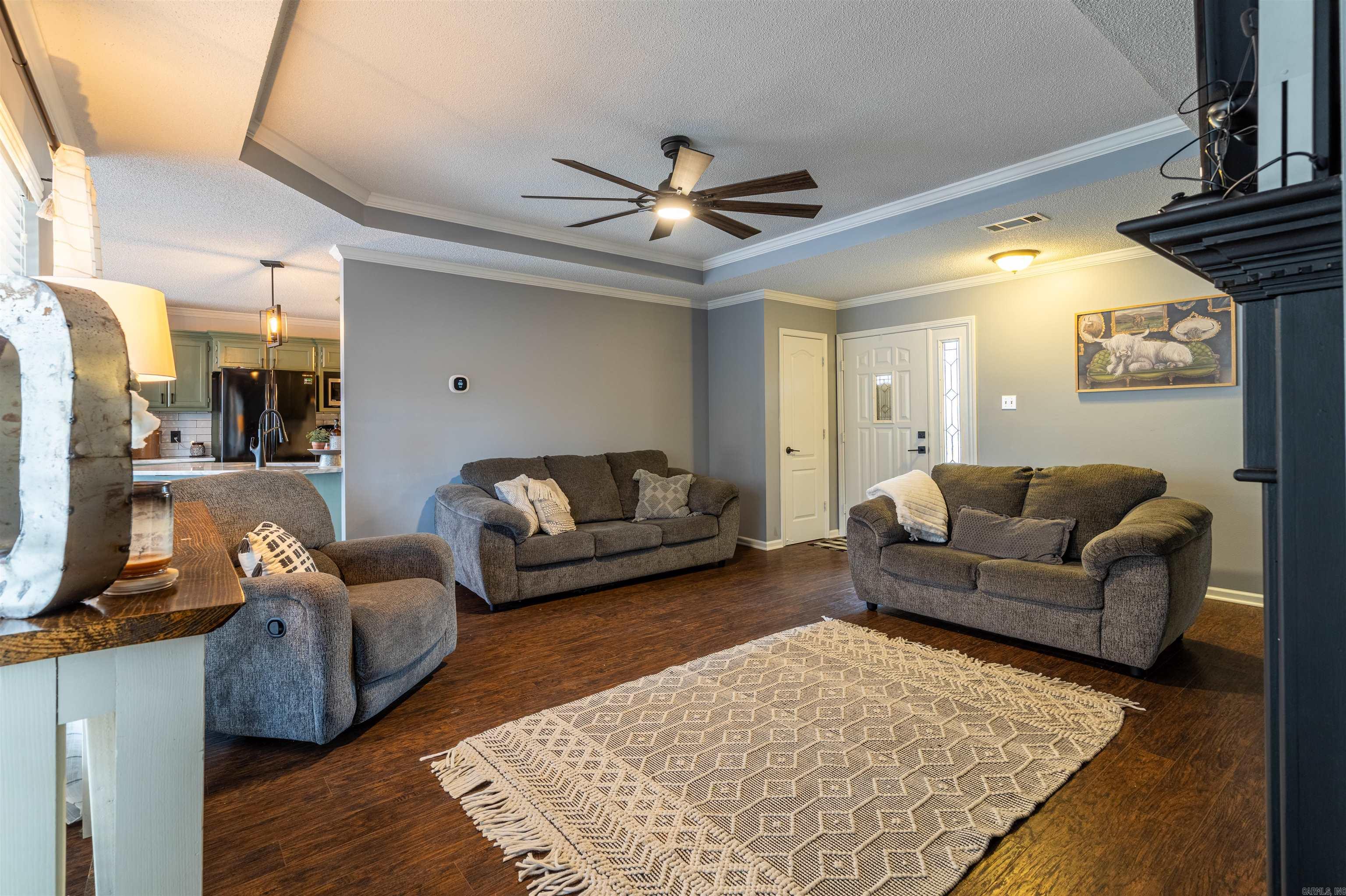 CABOT HIGHLANDS - Residential