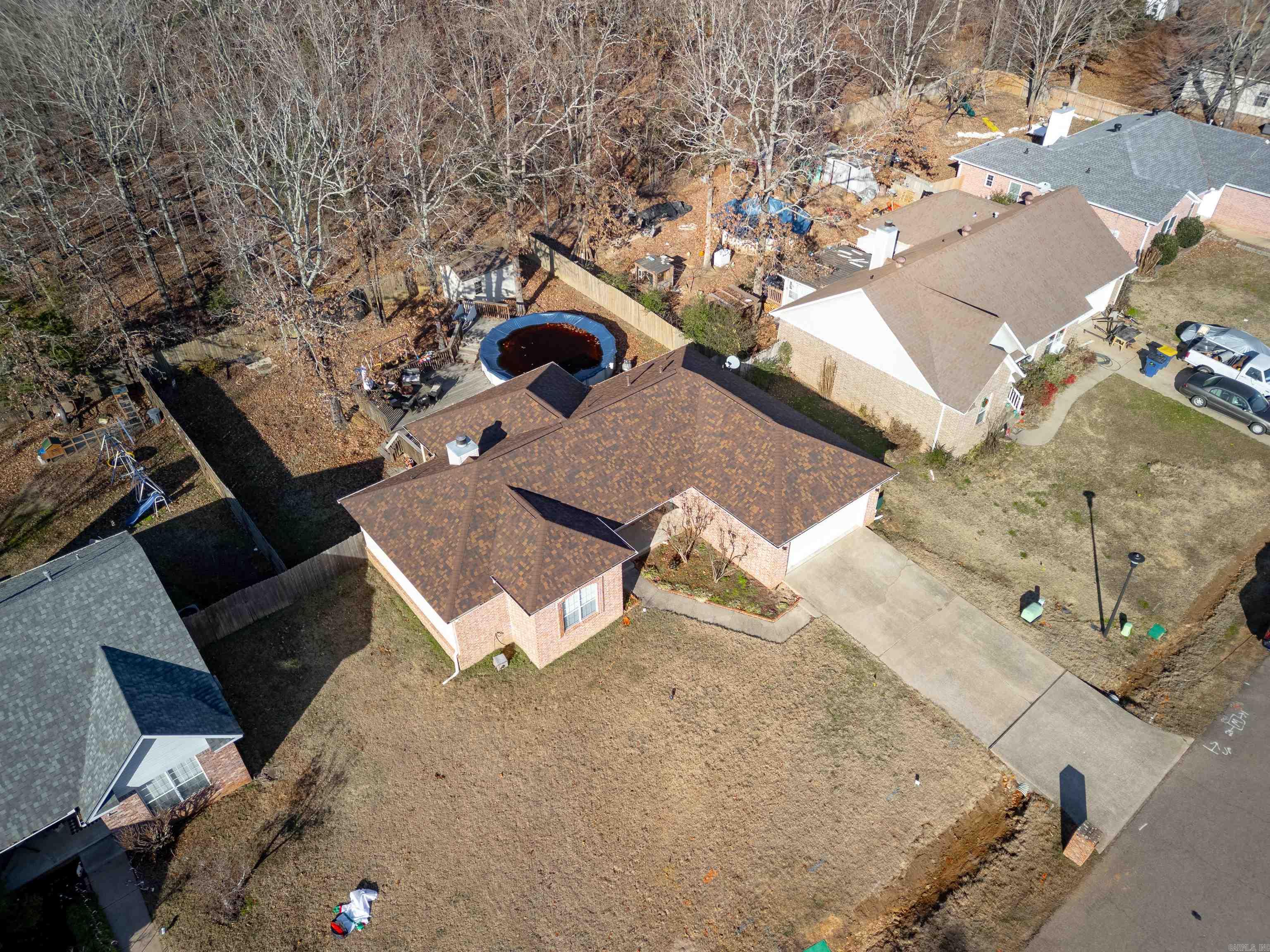 CABOT HIGHLANDS - Residential