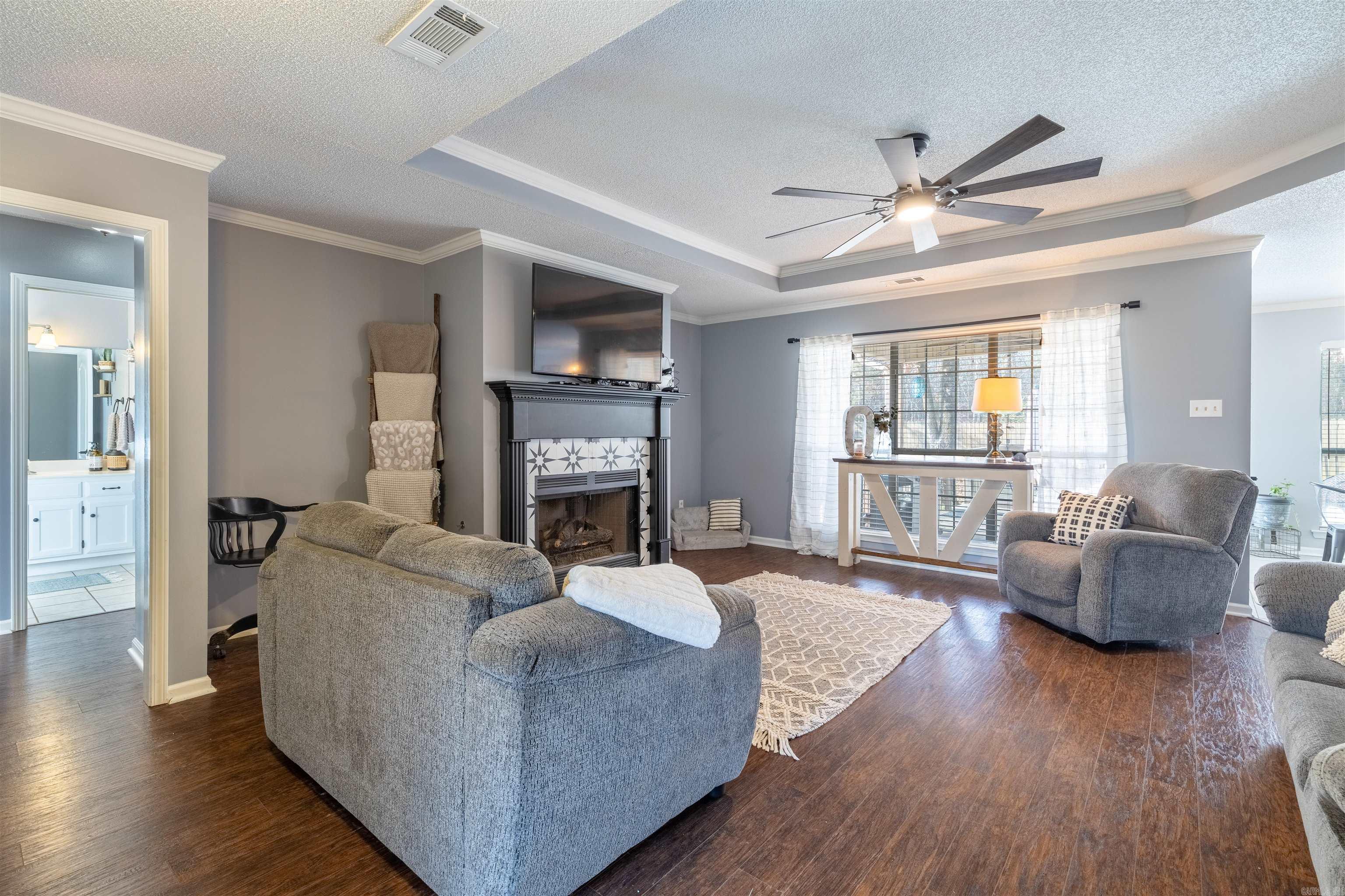 CABOT HIGHLANDS - Residential