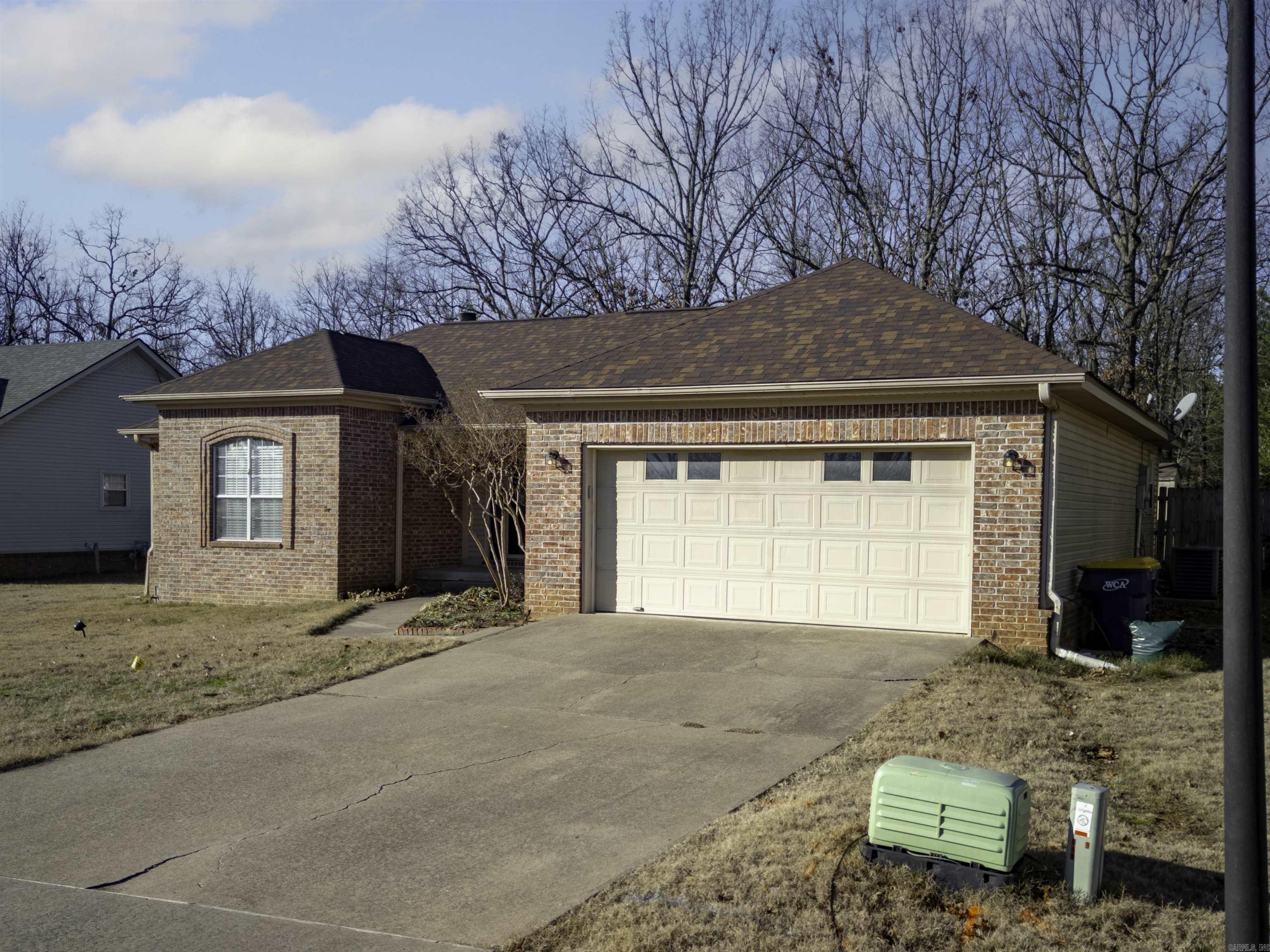 CABOT HIGHLANDS - Residential