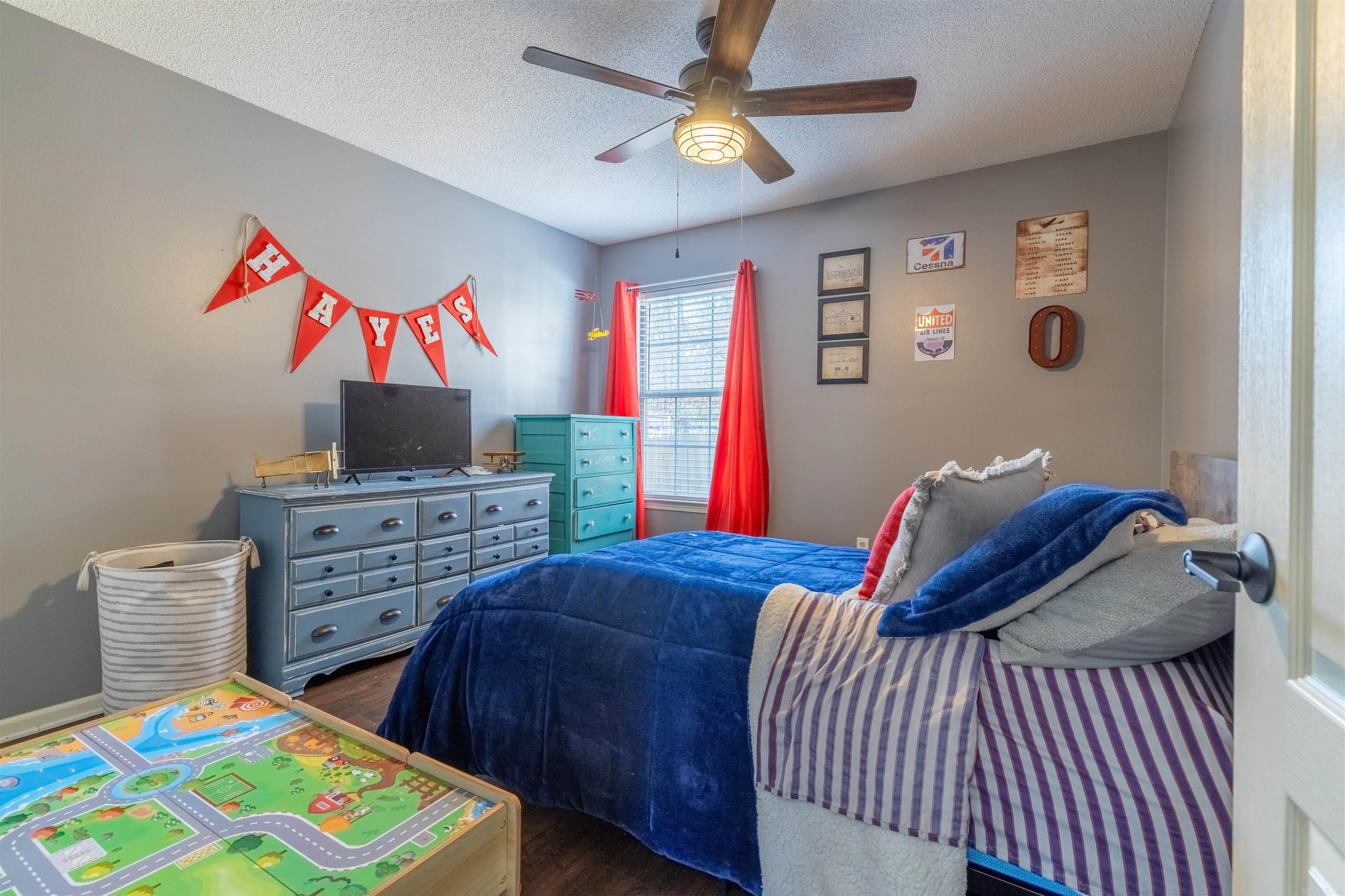 CABOT HIGHLANDS - Residential