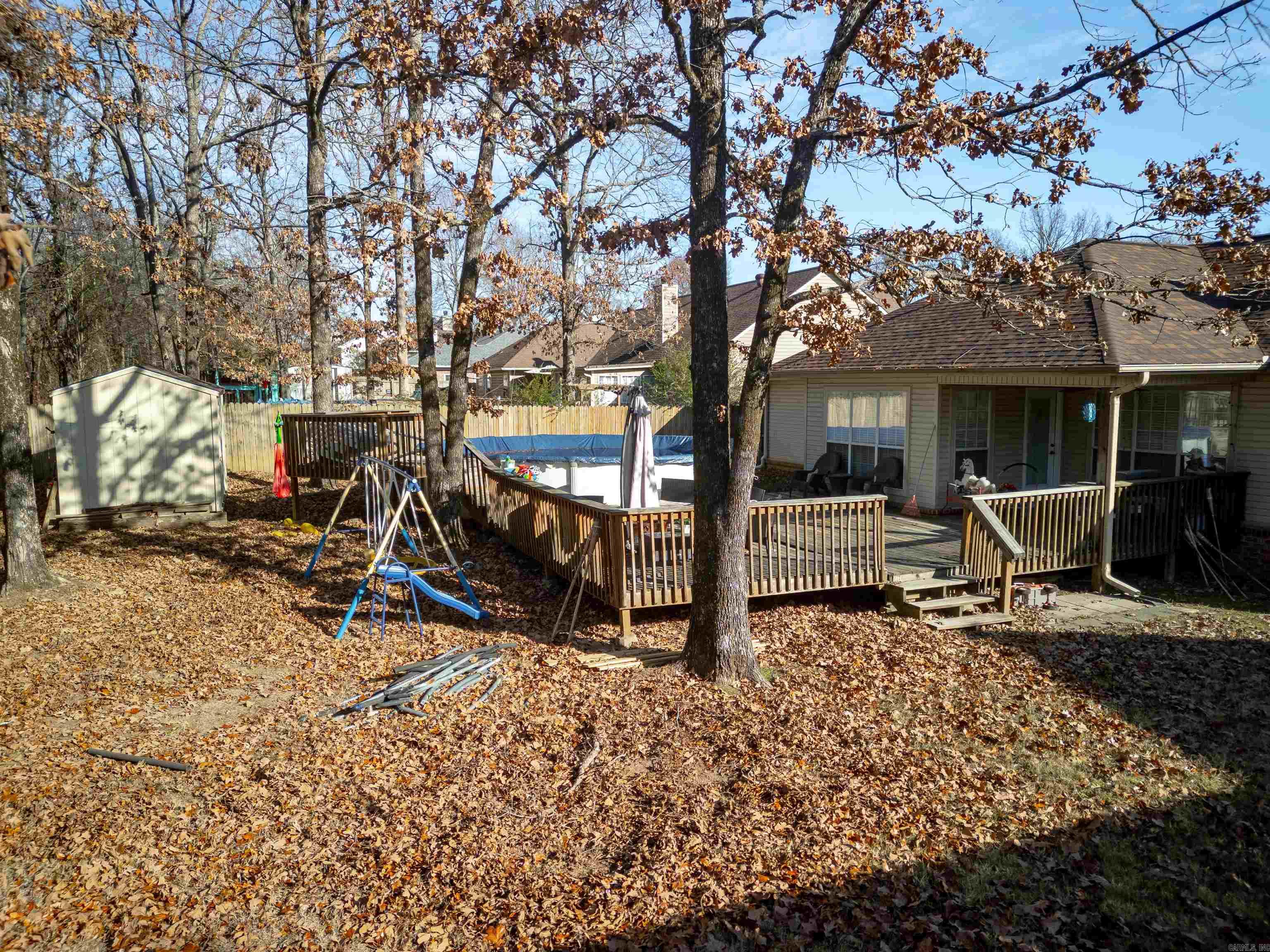 CABOT HIGHLANDS - Residential