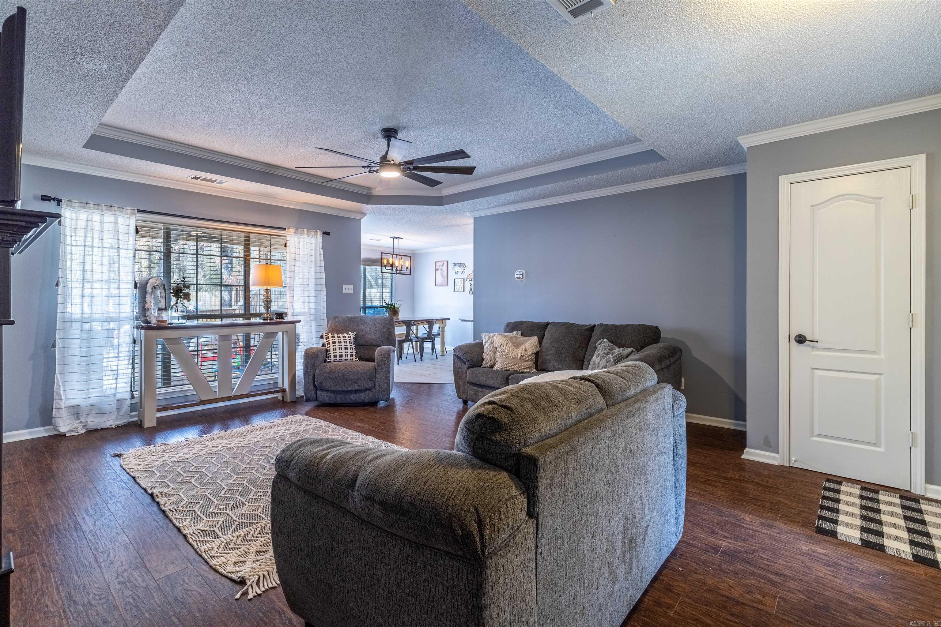 CABOT HIGHLANDS - Residential