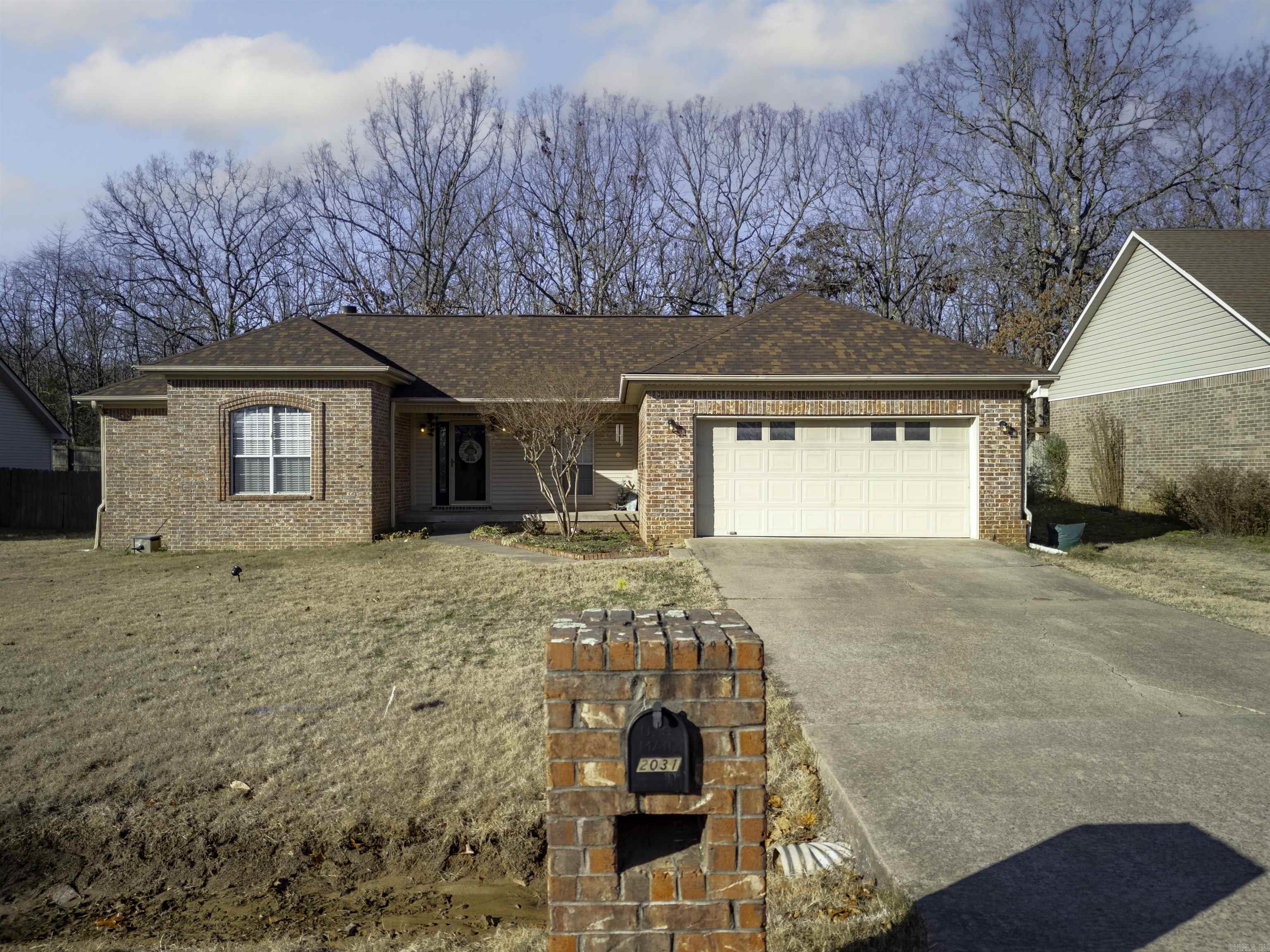 CABOT HIGHLANDS - Residential