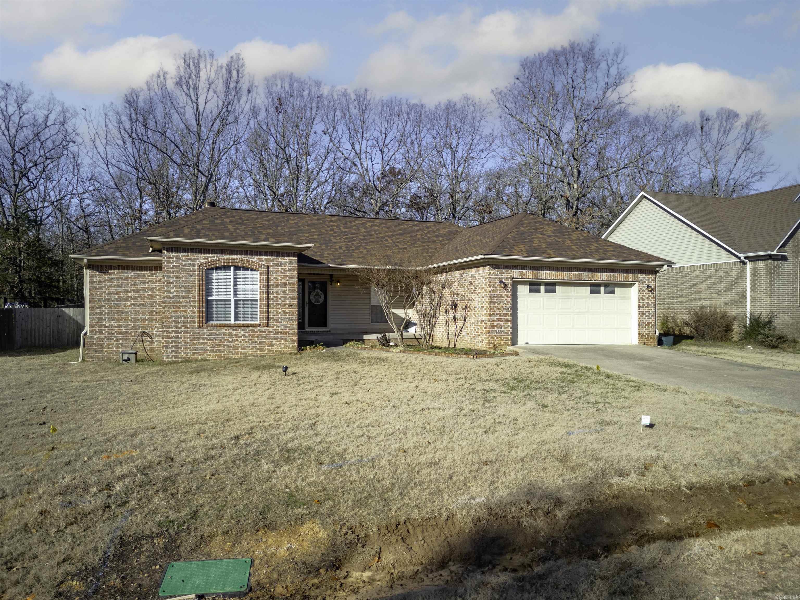 CABOT HIGHLANDS - Residential