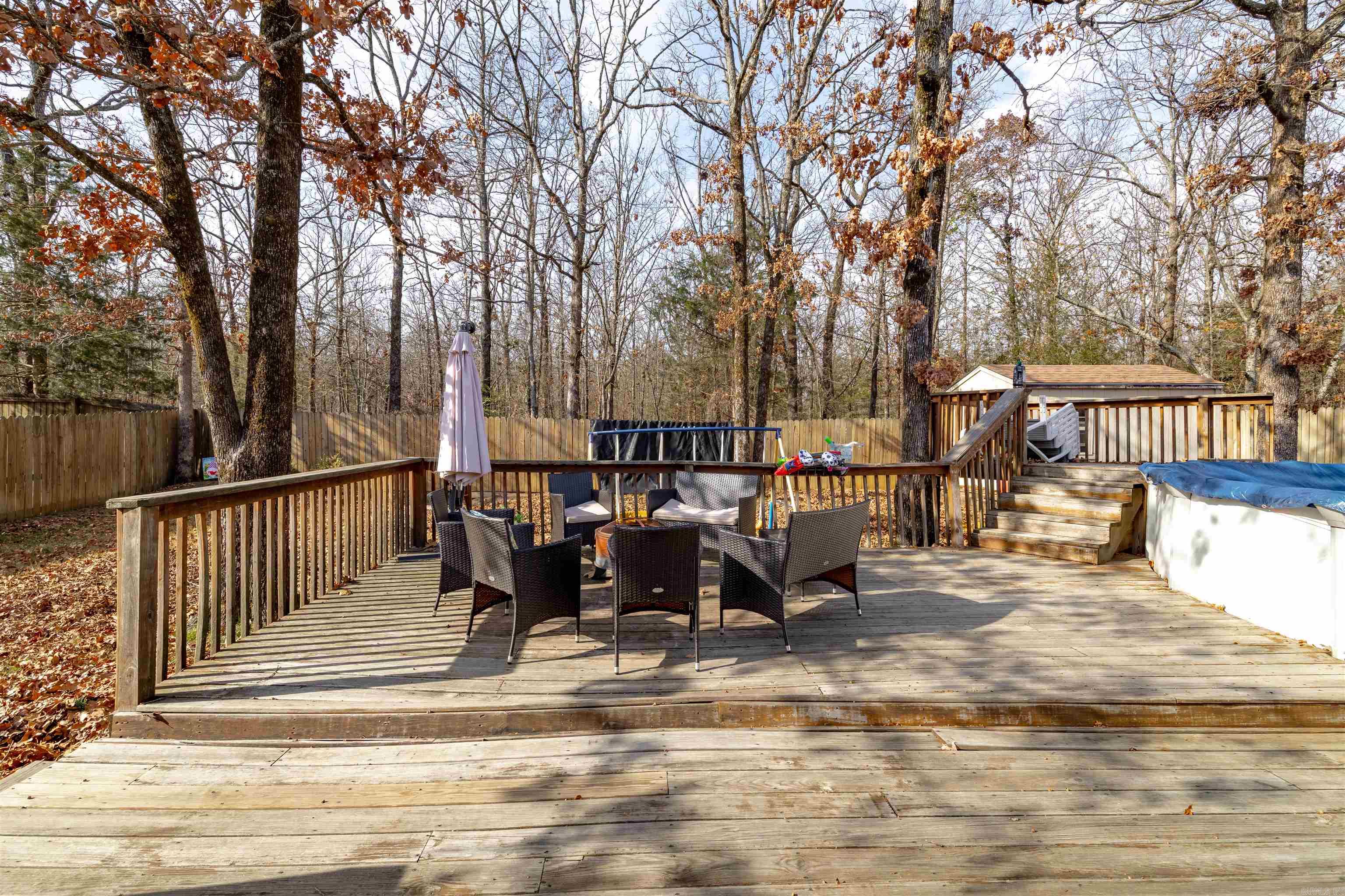 CABOT HIGHLANDS - Residential