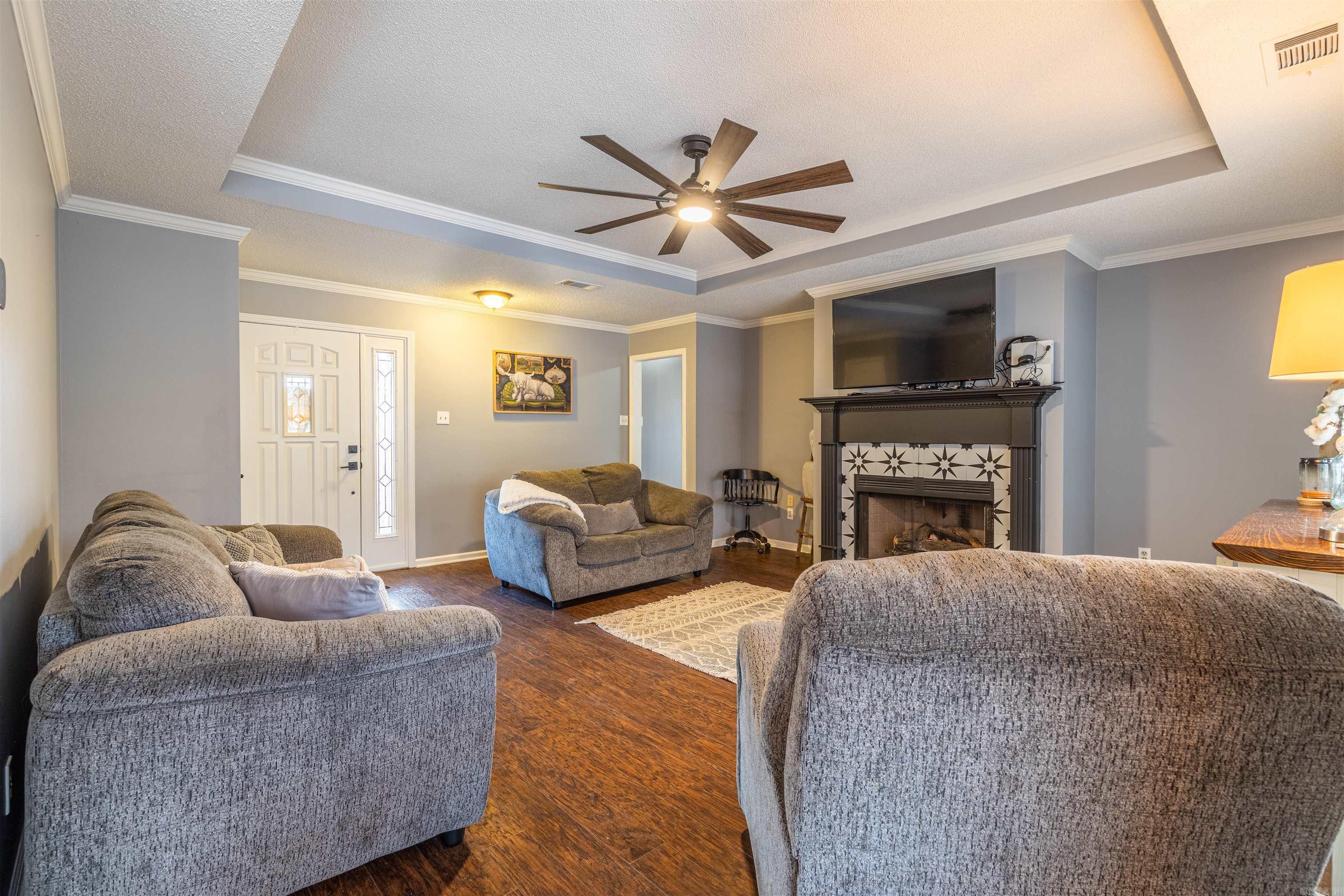 CABOT HIGHLANDS - Residential