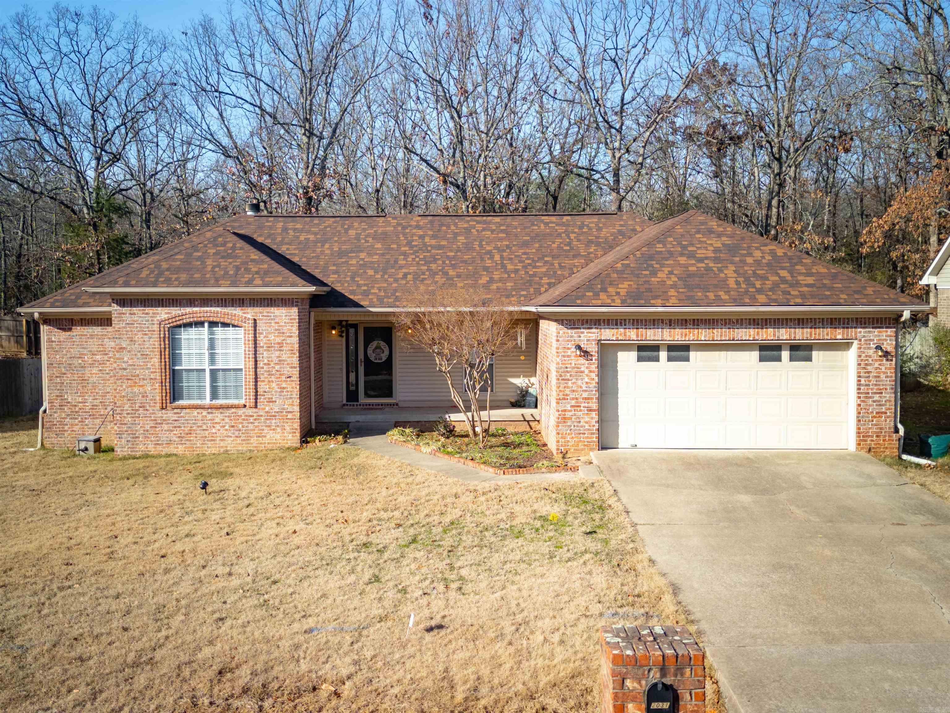 CABOT HIGHLANDS - Residential