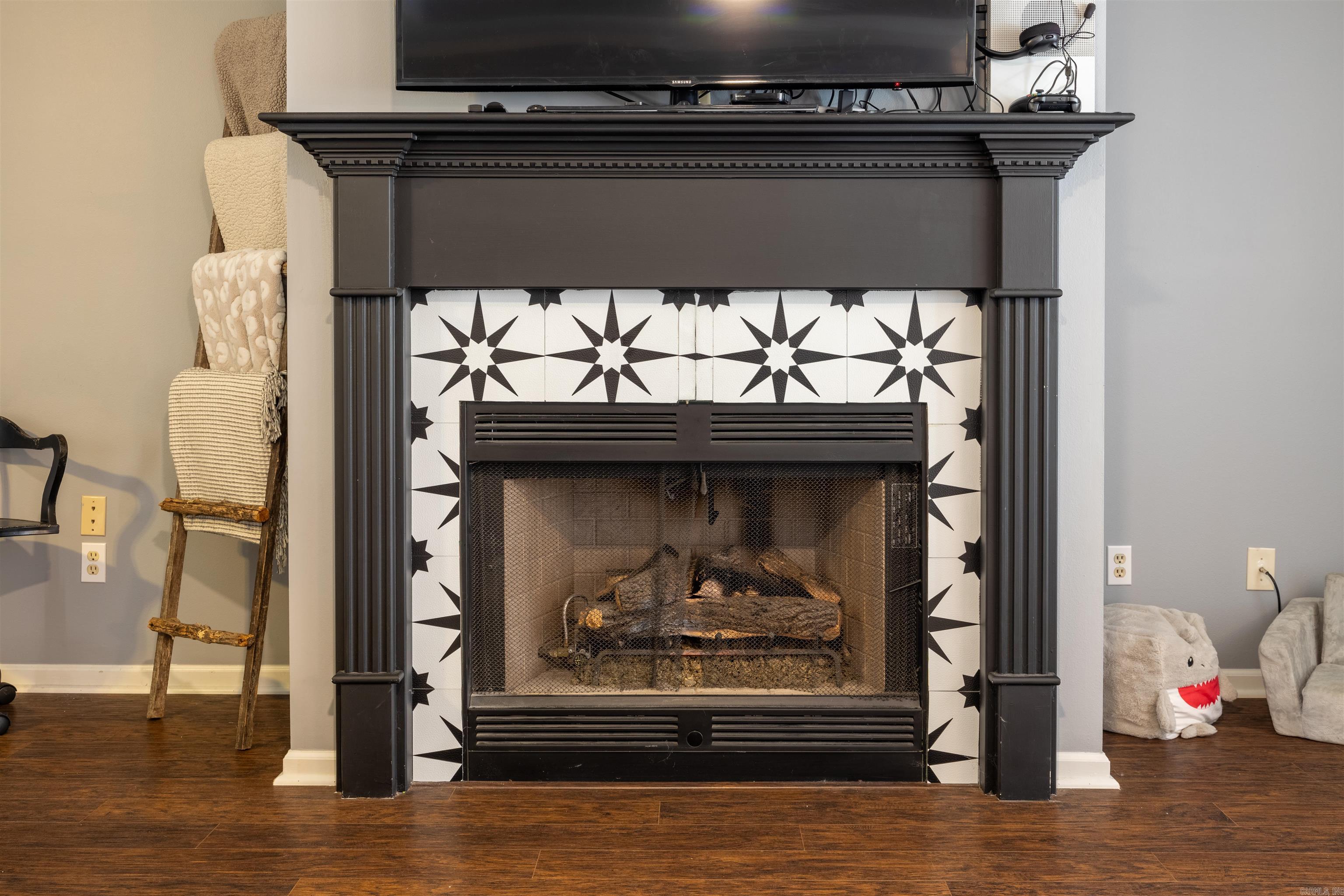 CABOT HIGHLANDS - Residential