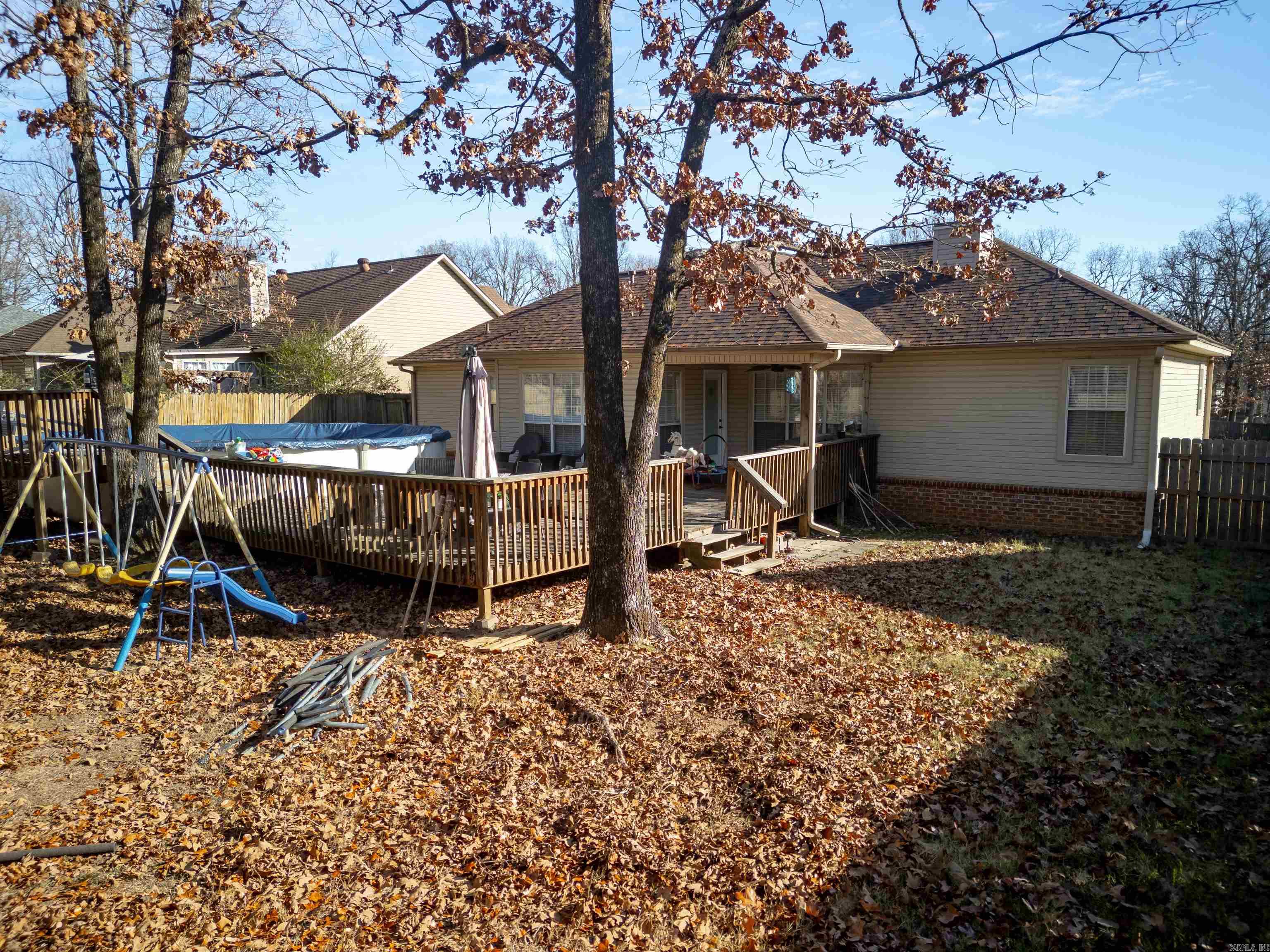 CABOT HIGHLANDS - Residential