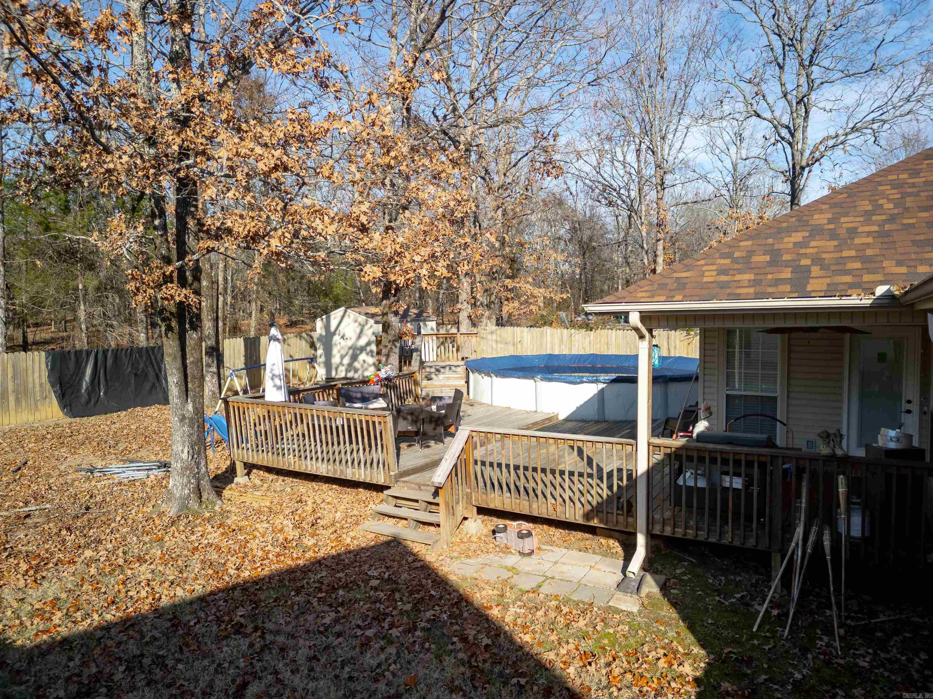 CABOT HIGHLANDS - Residential