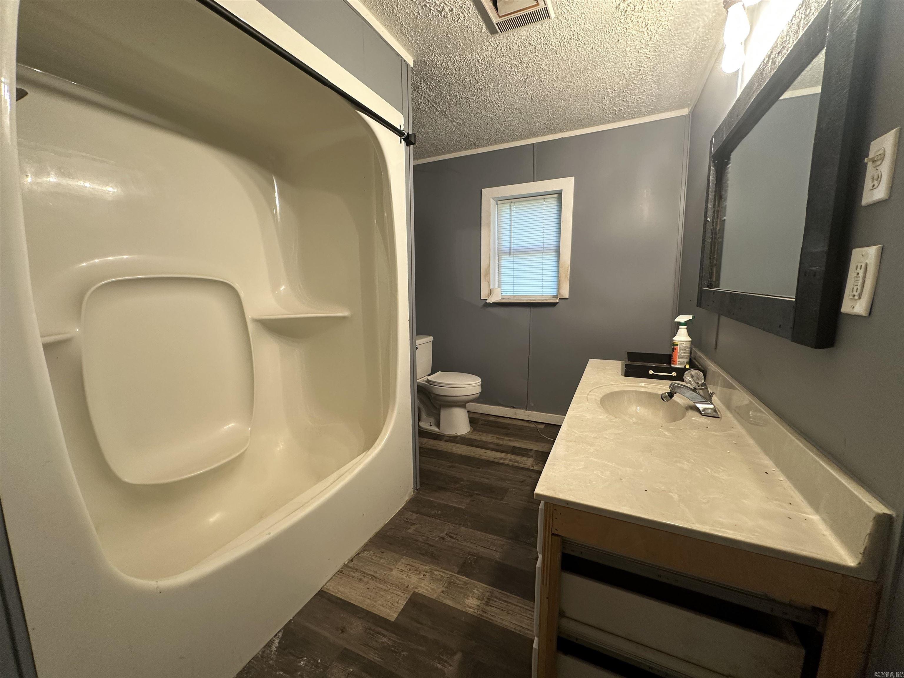 HWY 319 - Residential