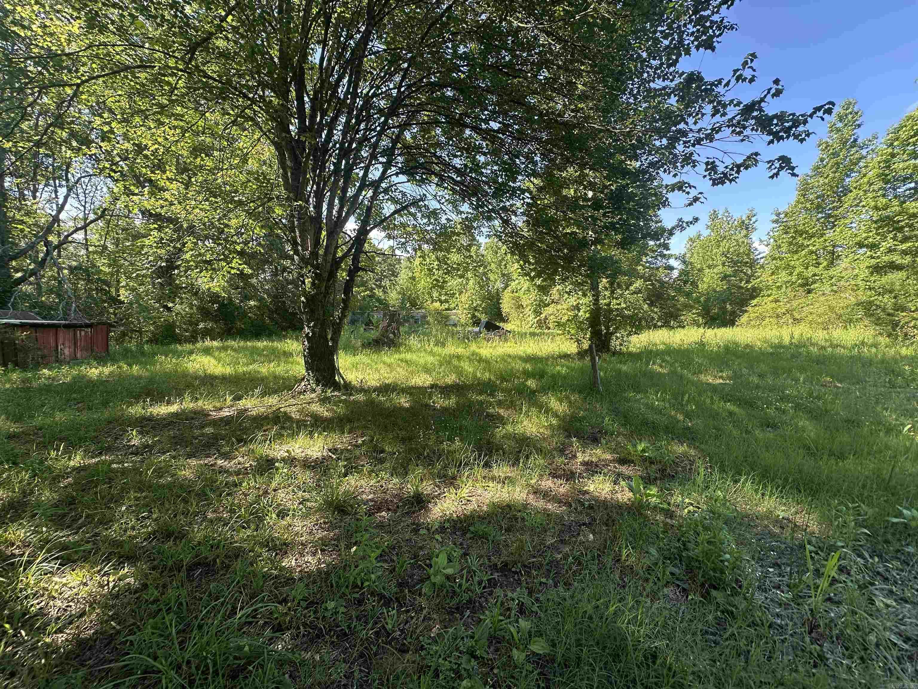 HWY 319 - Residential