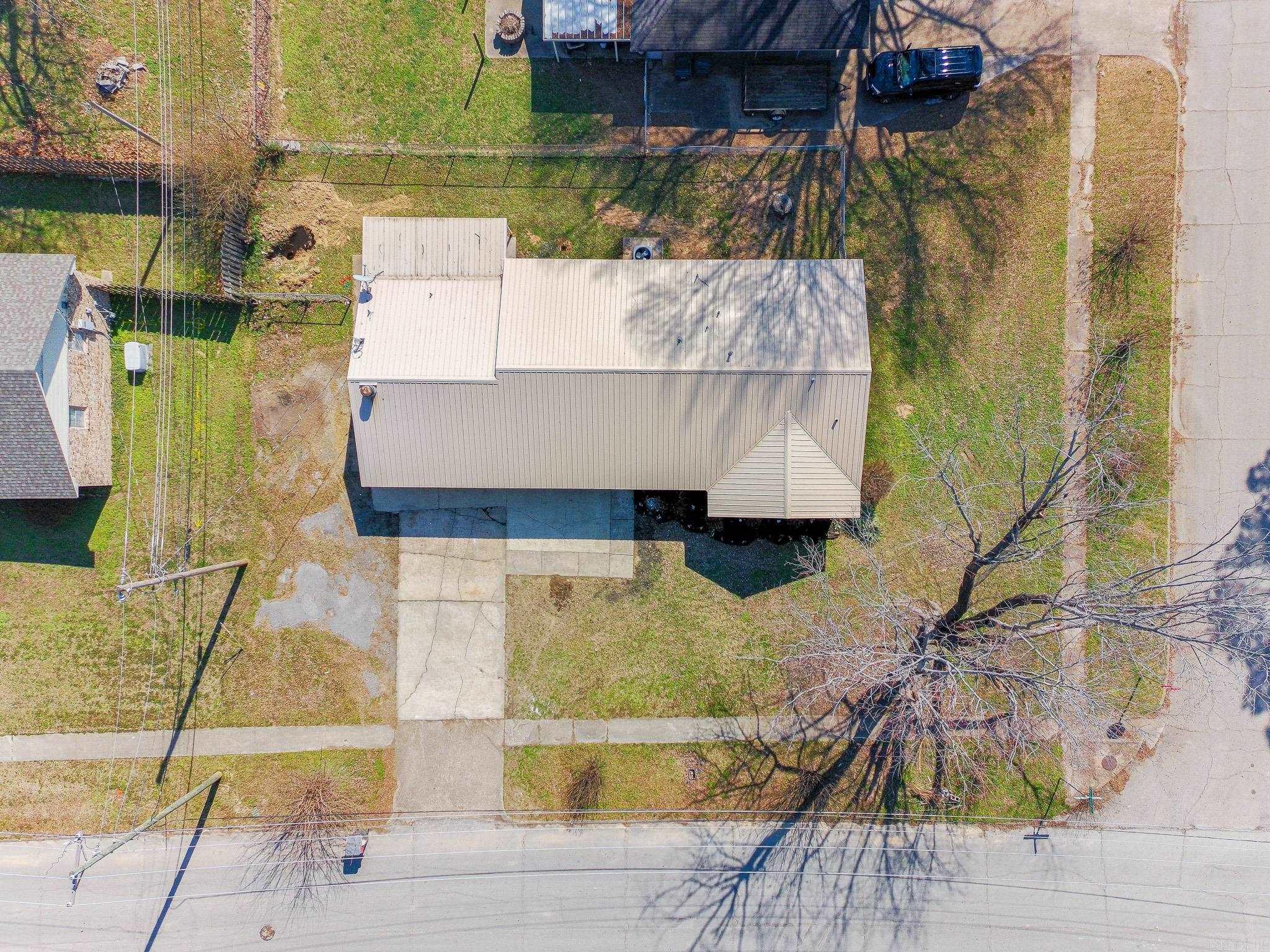 Not In List - Residential