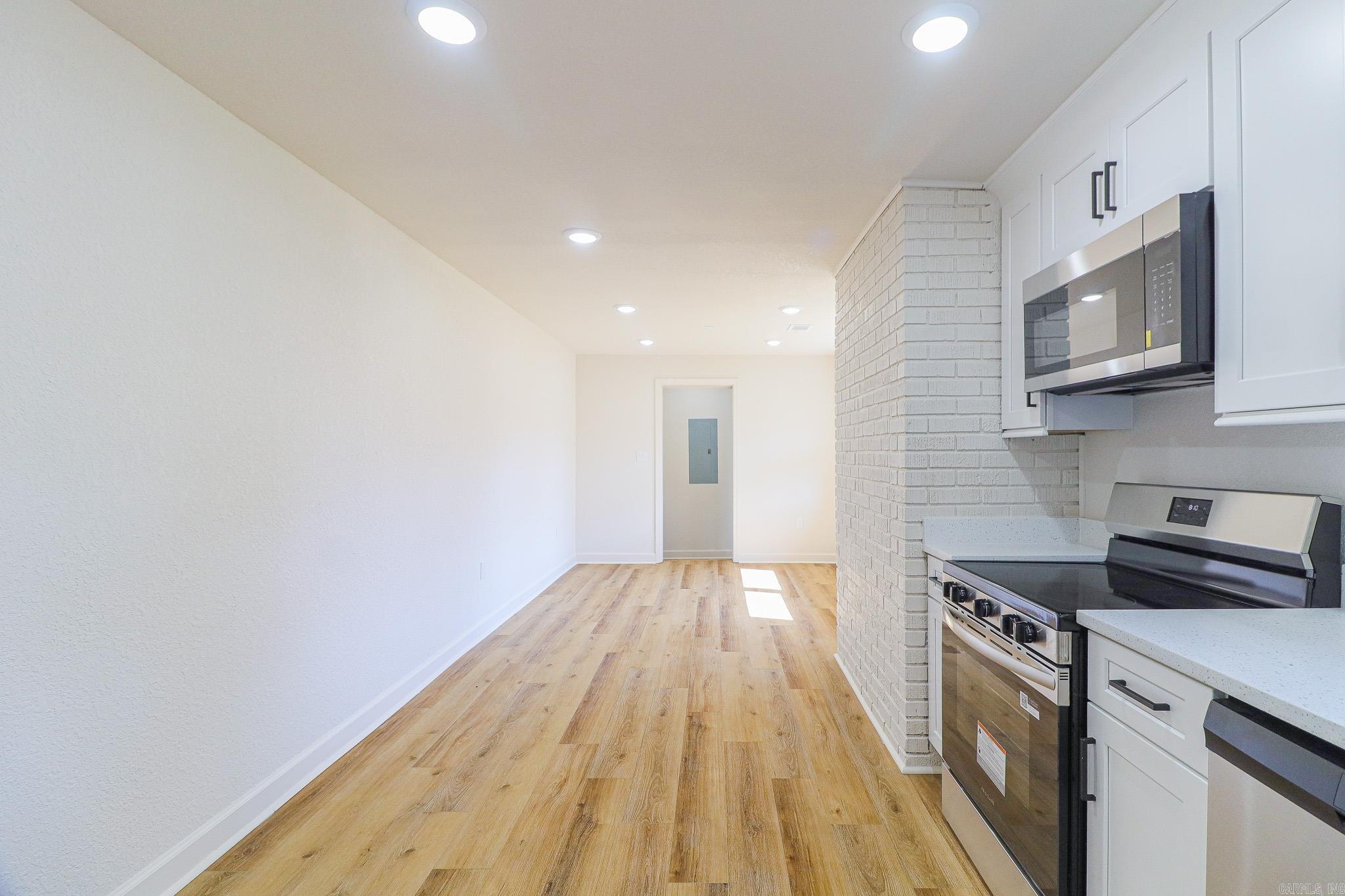 Not In List - Residential