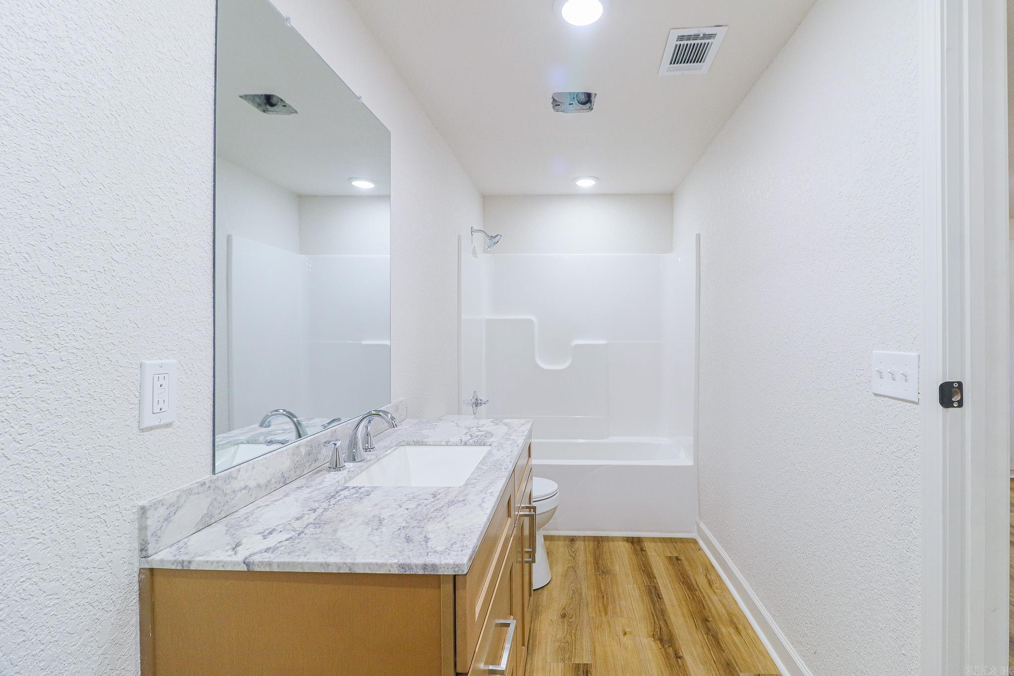 Not In List - Residential