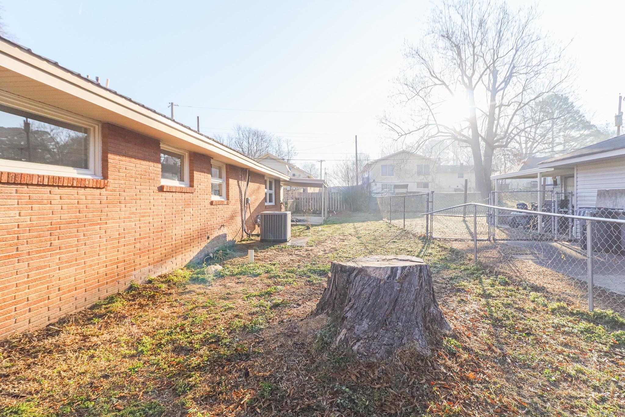 Not In List - Residential