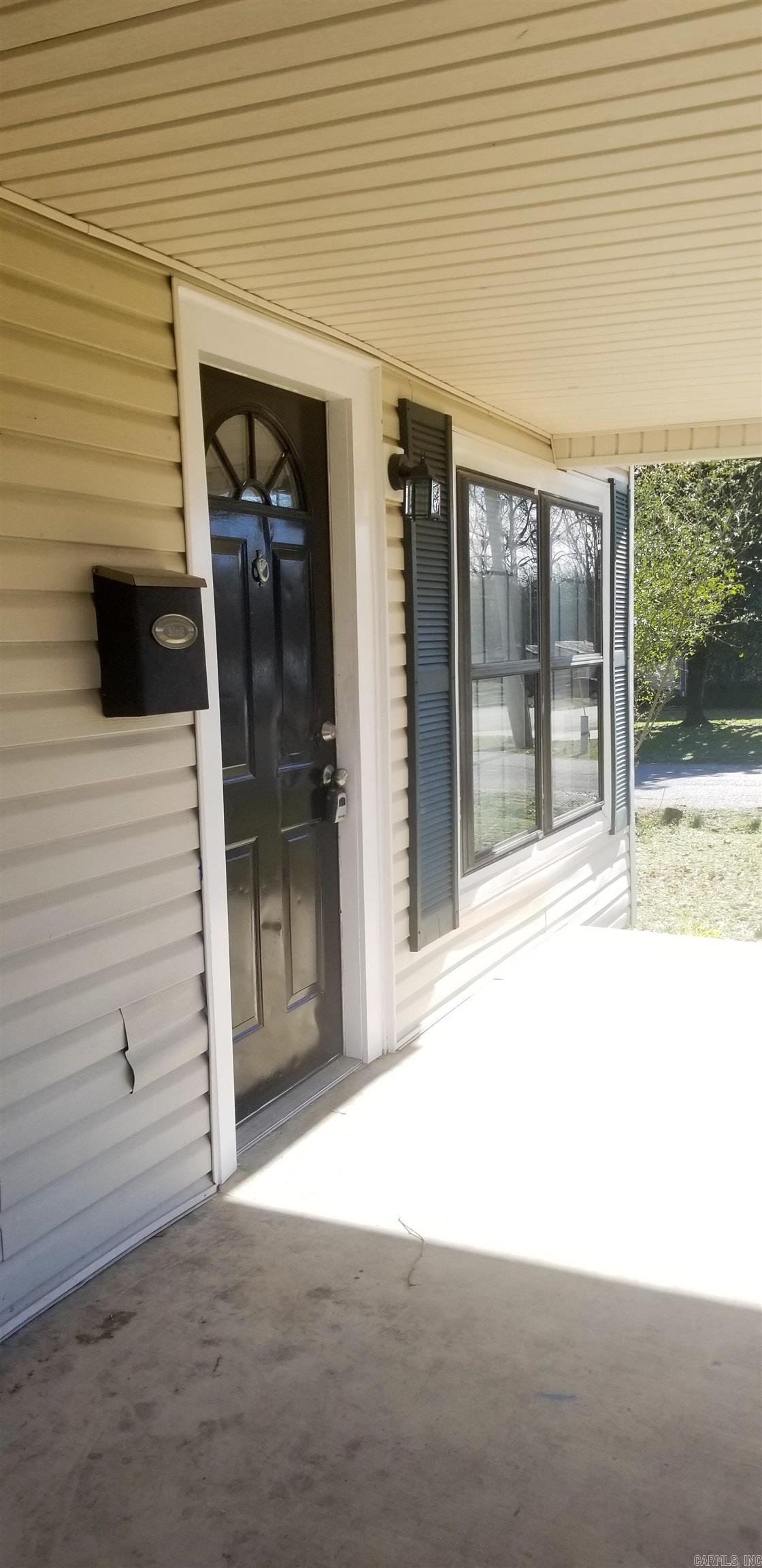Saline - Residential Lease