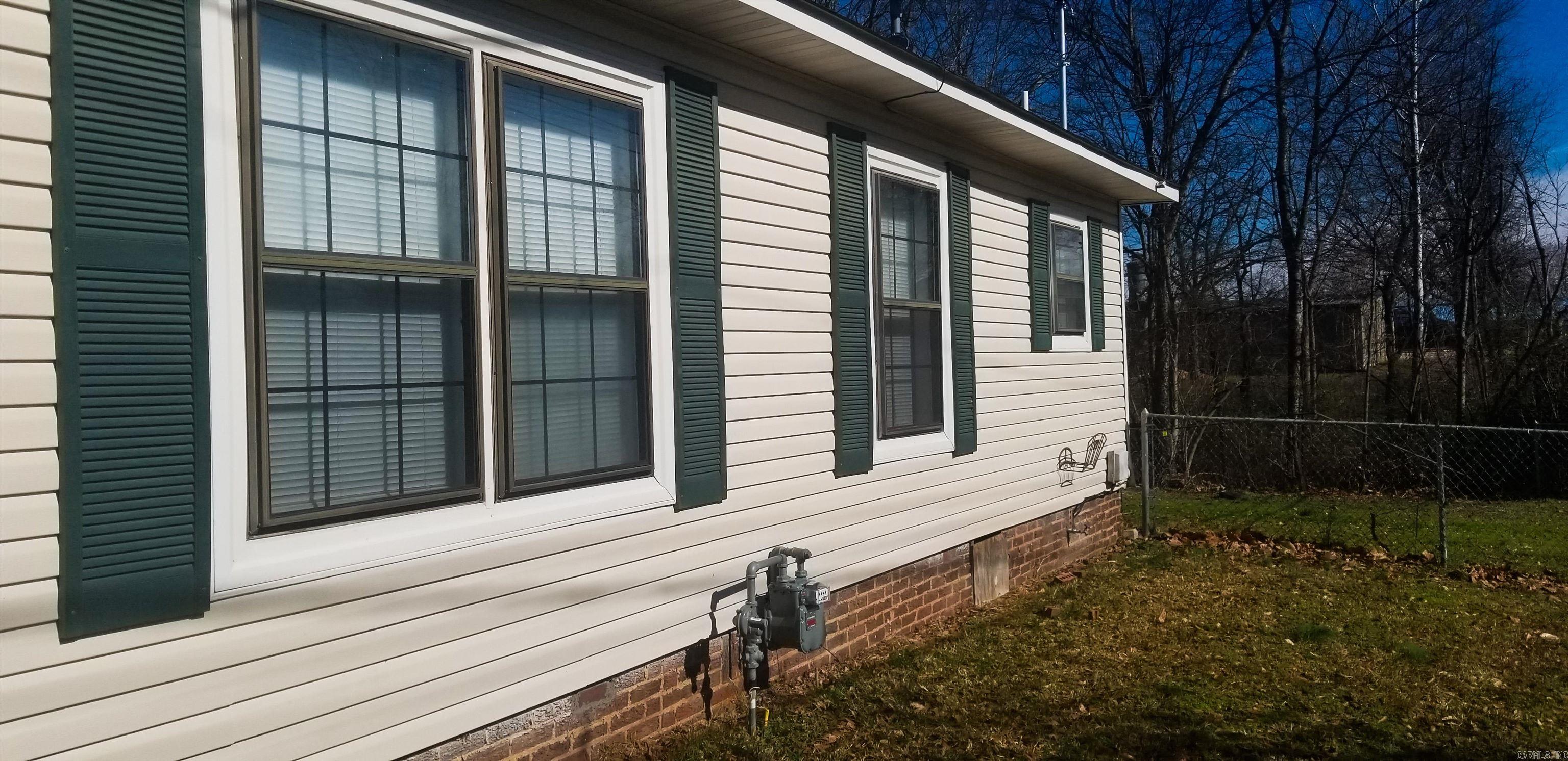 Saline - Residential Lease