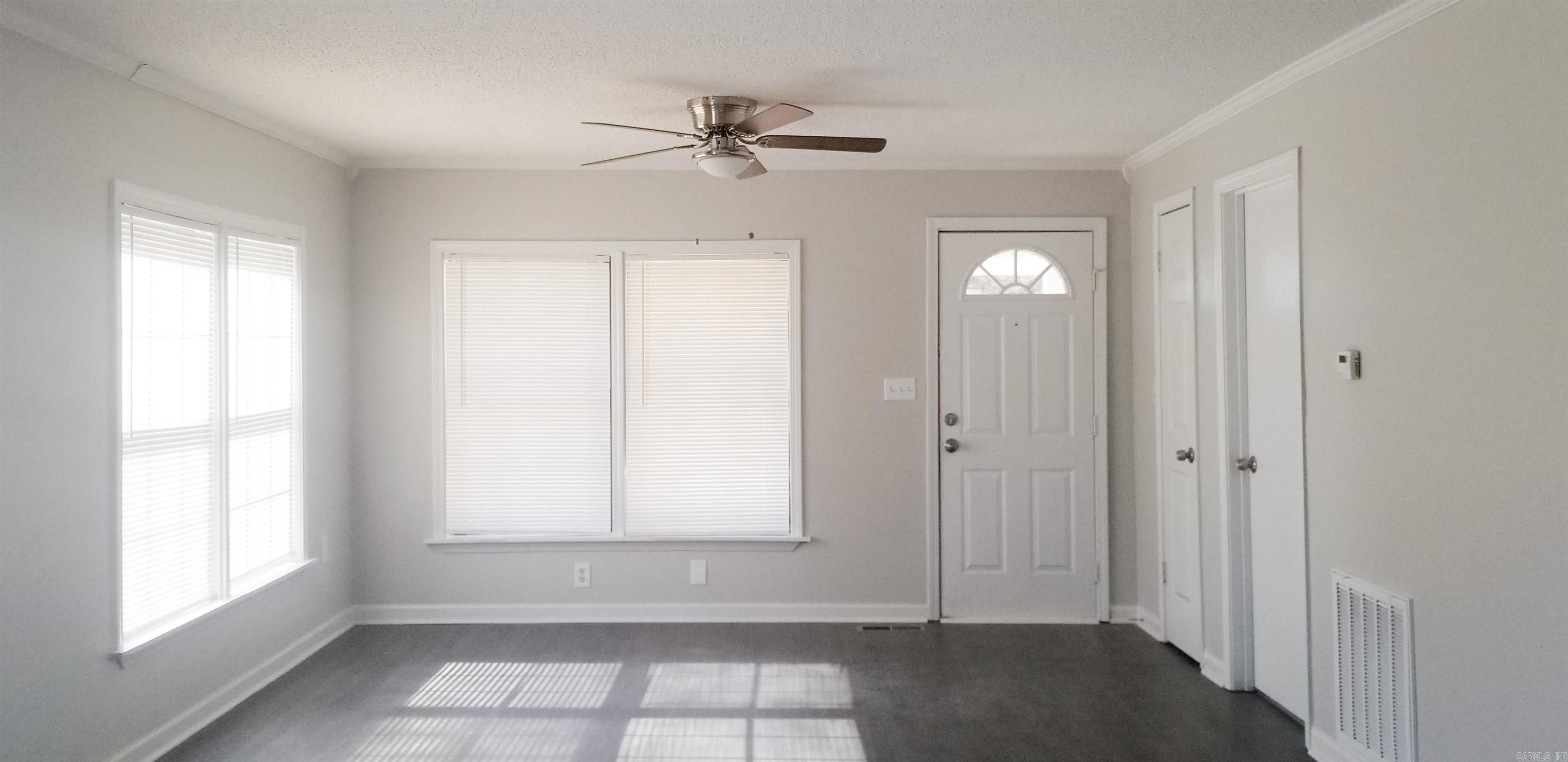 Saline - Residential Lease