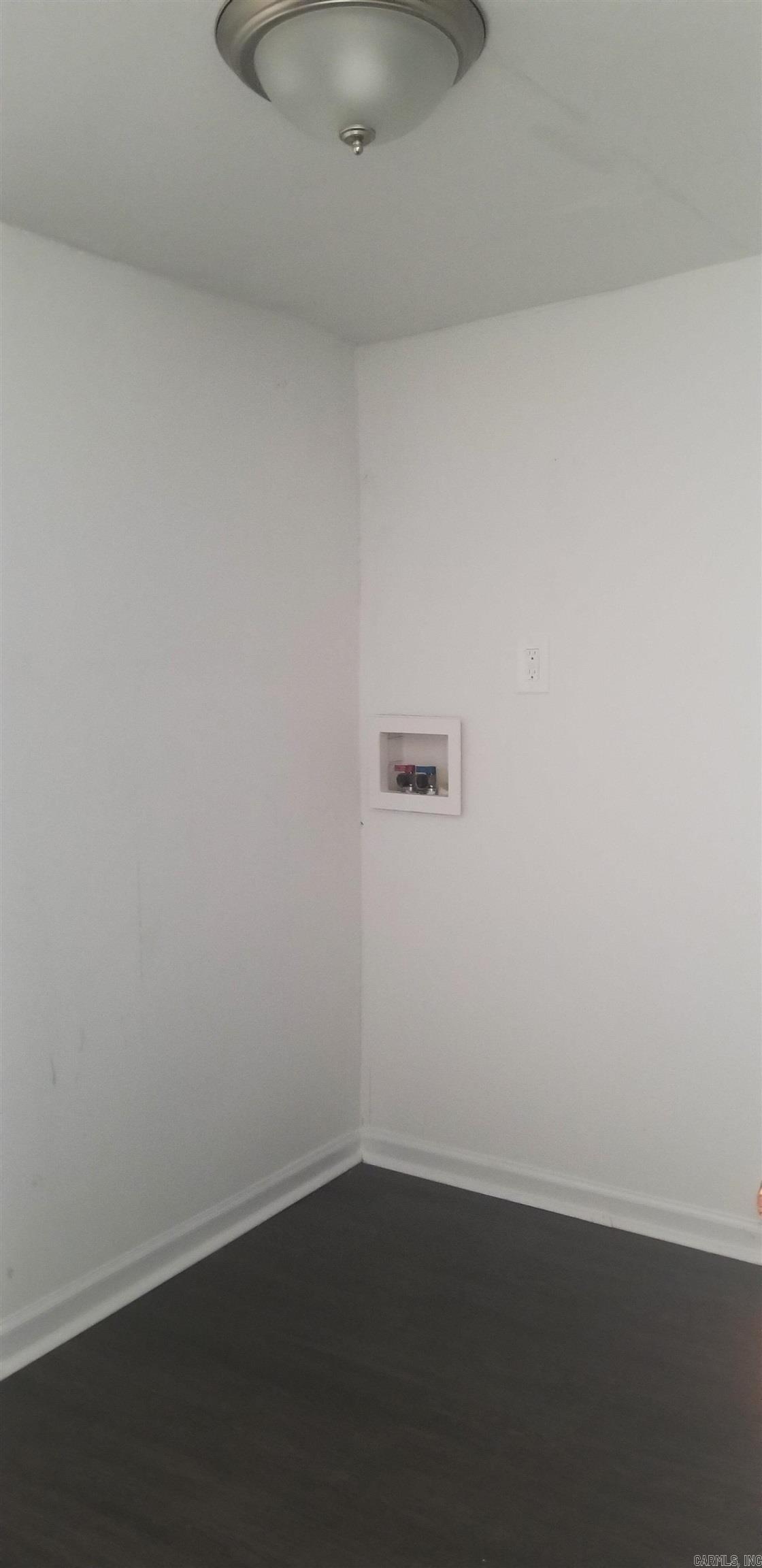 Saline - Residential Lease