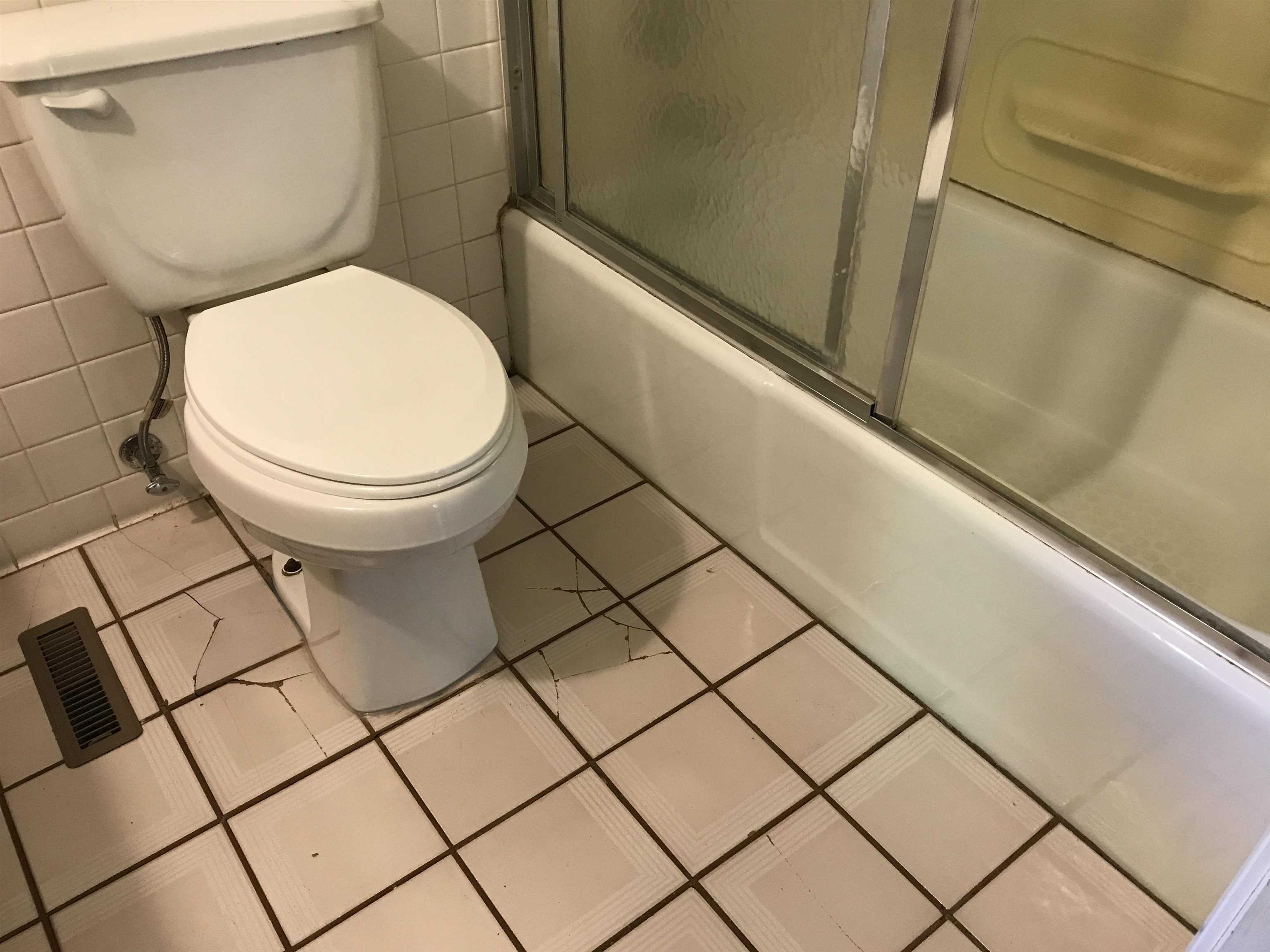 Chautauqua - Residential Lease