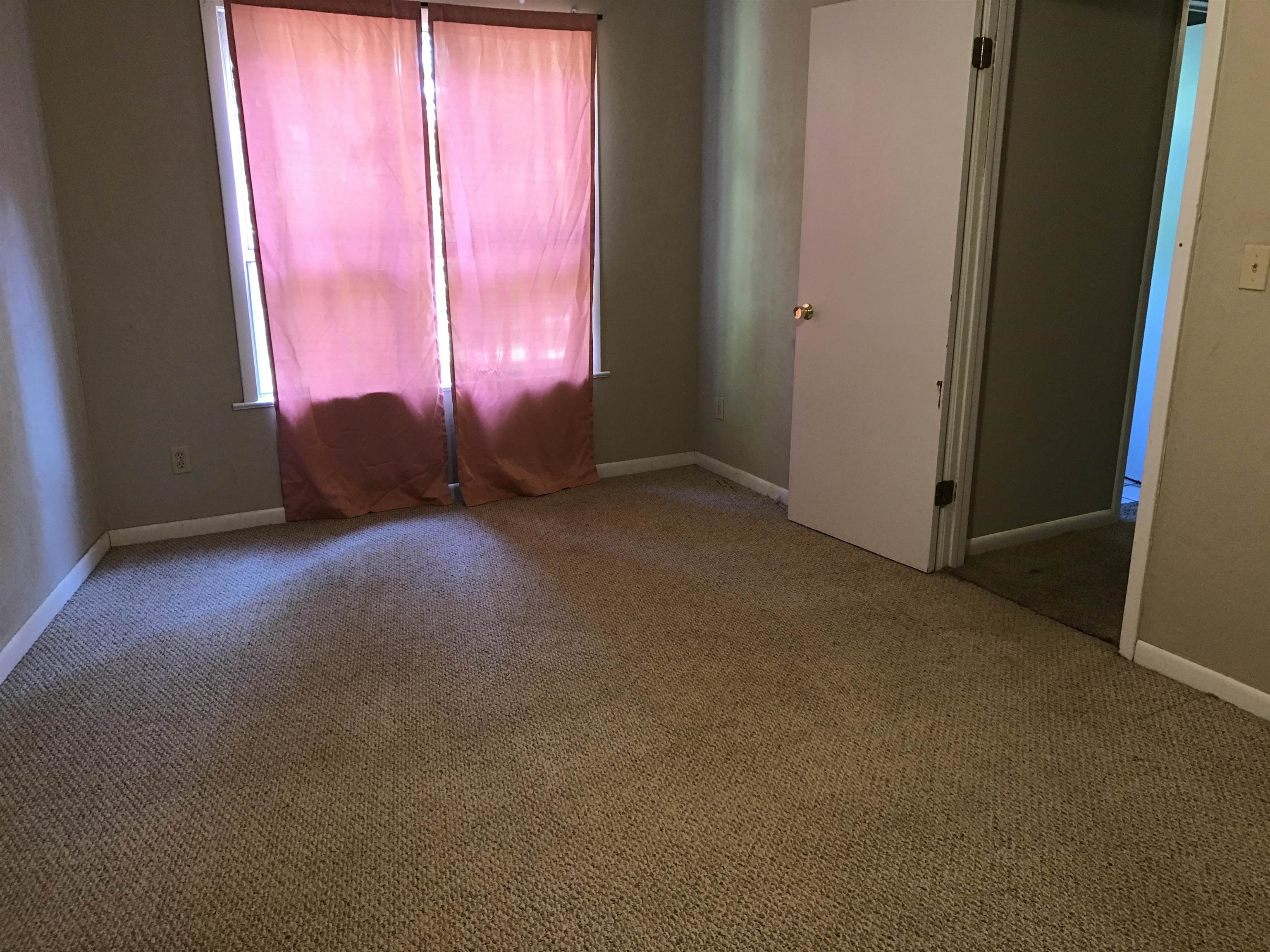 Chautauqua - Residential Lease