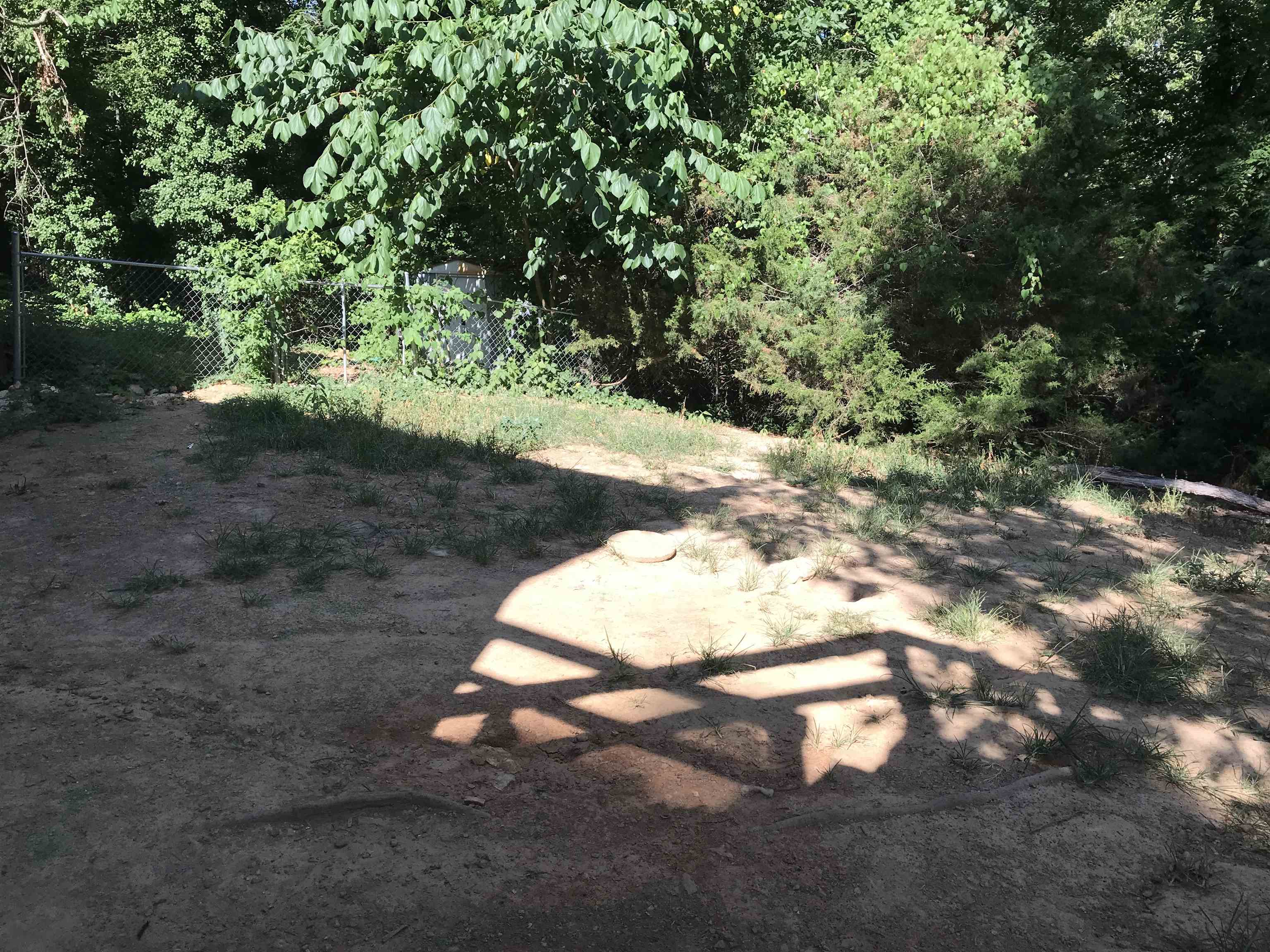 Chautauqua - Residential Lease