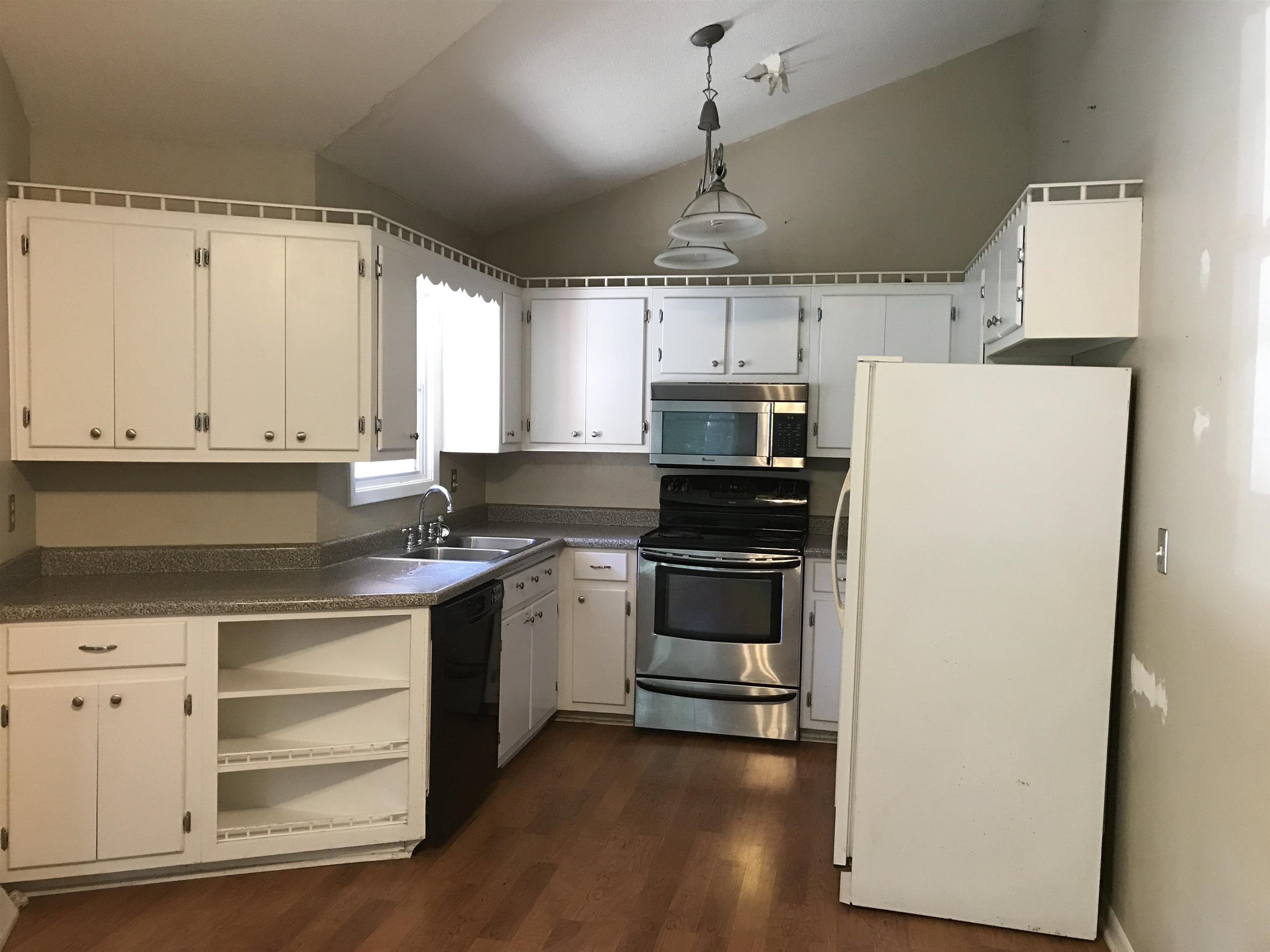 Chautauqua - Residential Lease