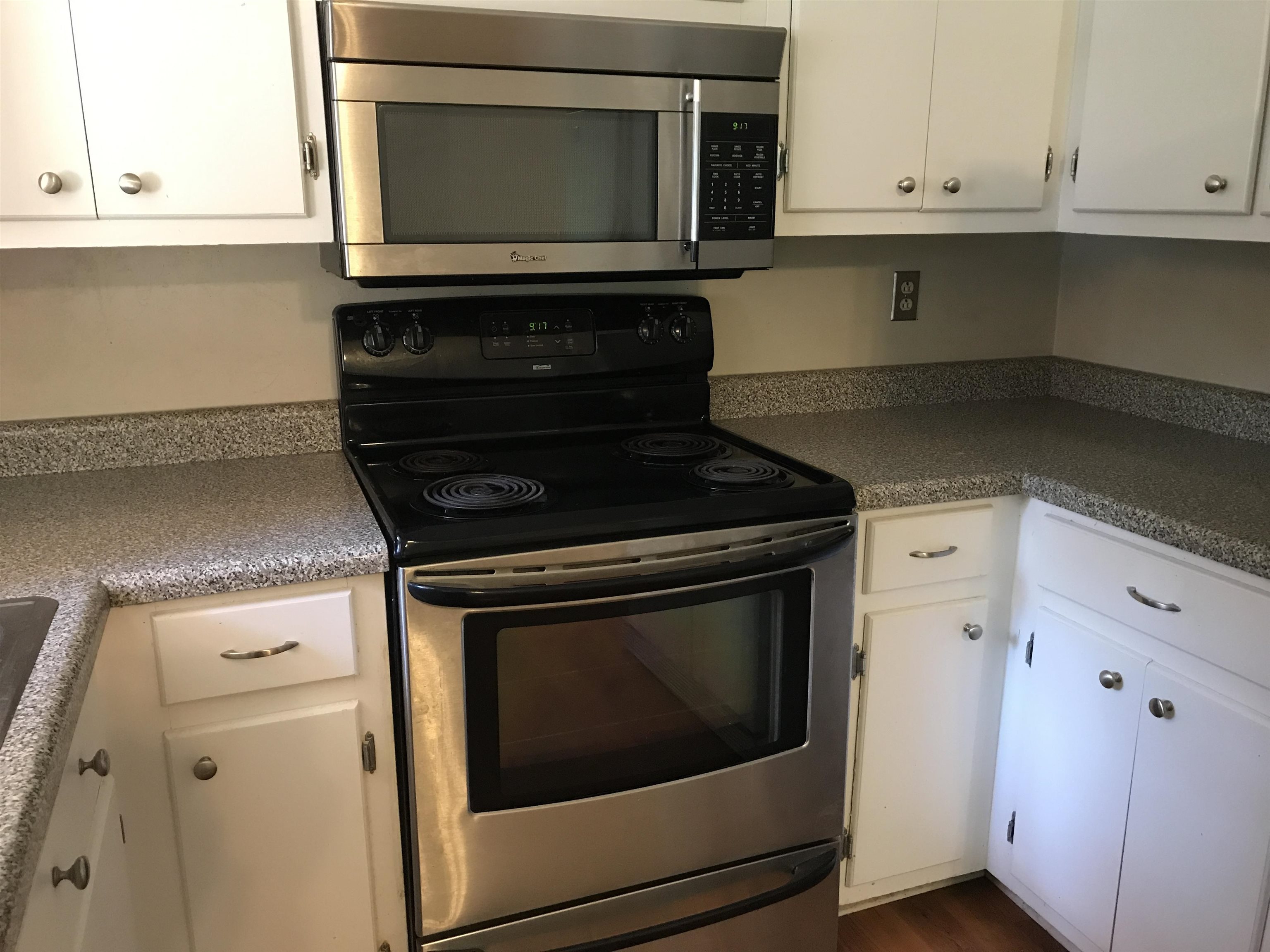 Chautauqua - Residential Lease