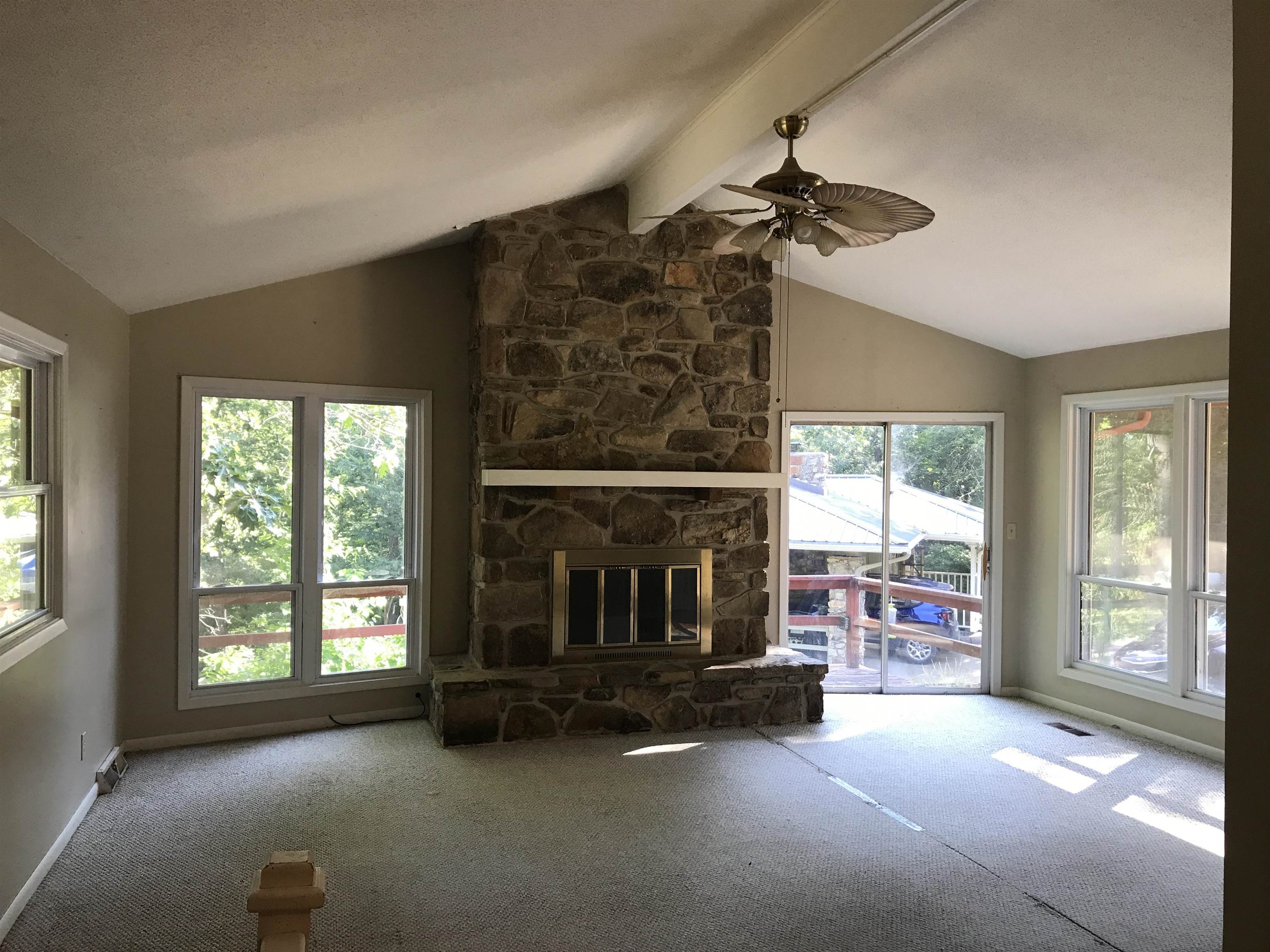 Chautauqua - Residential Lease