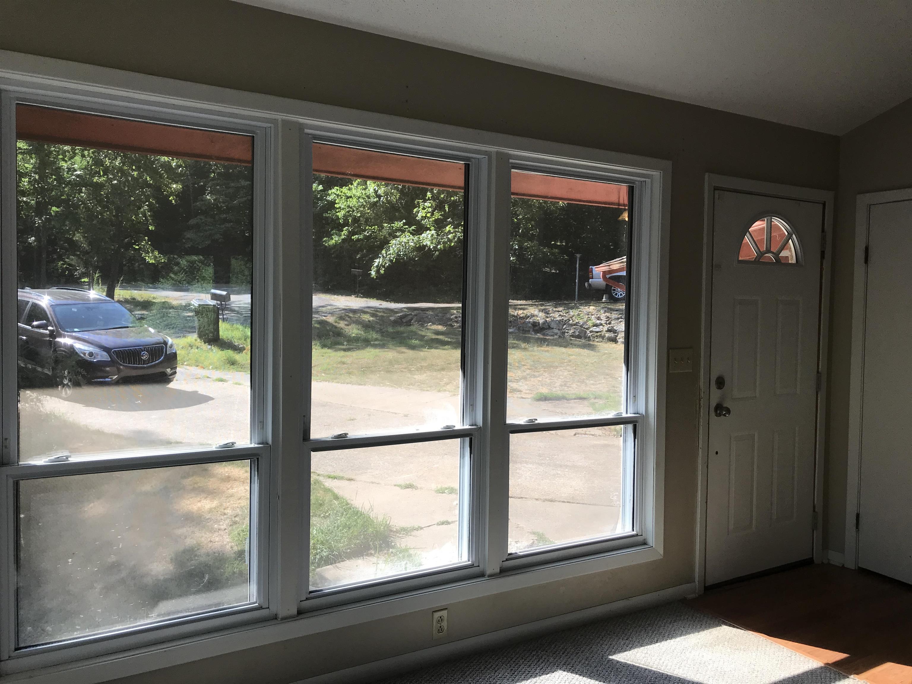 Chautauqua - Residential Lease