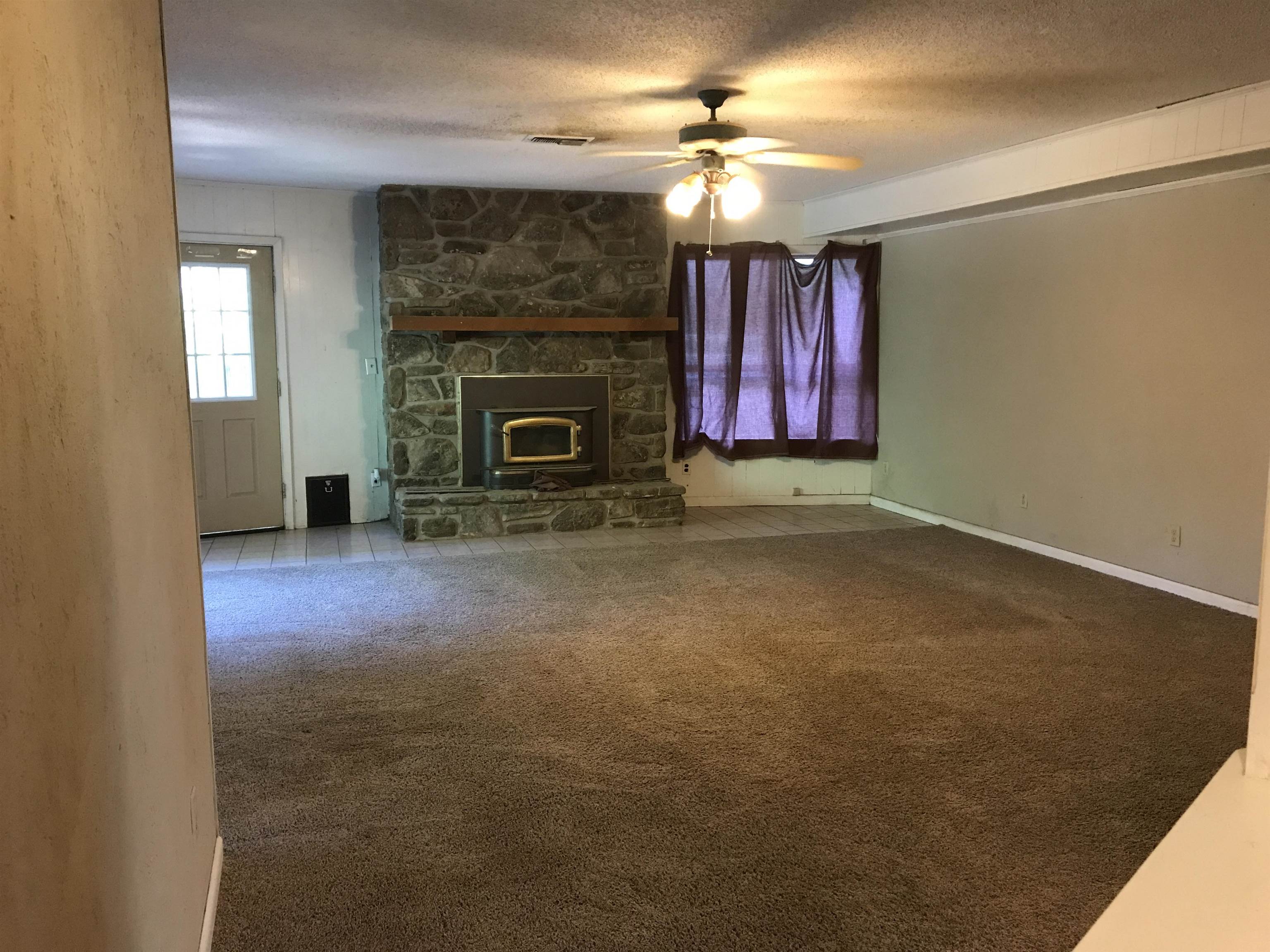 Chautauqua - Residential Lease