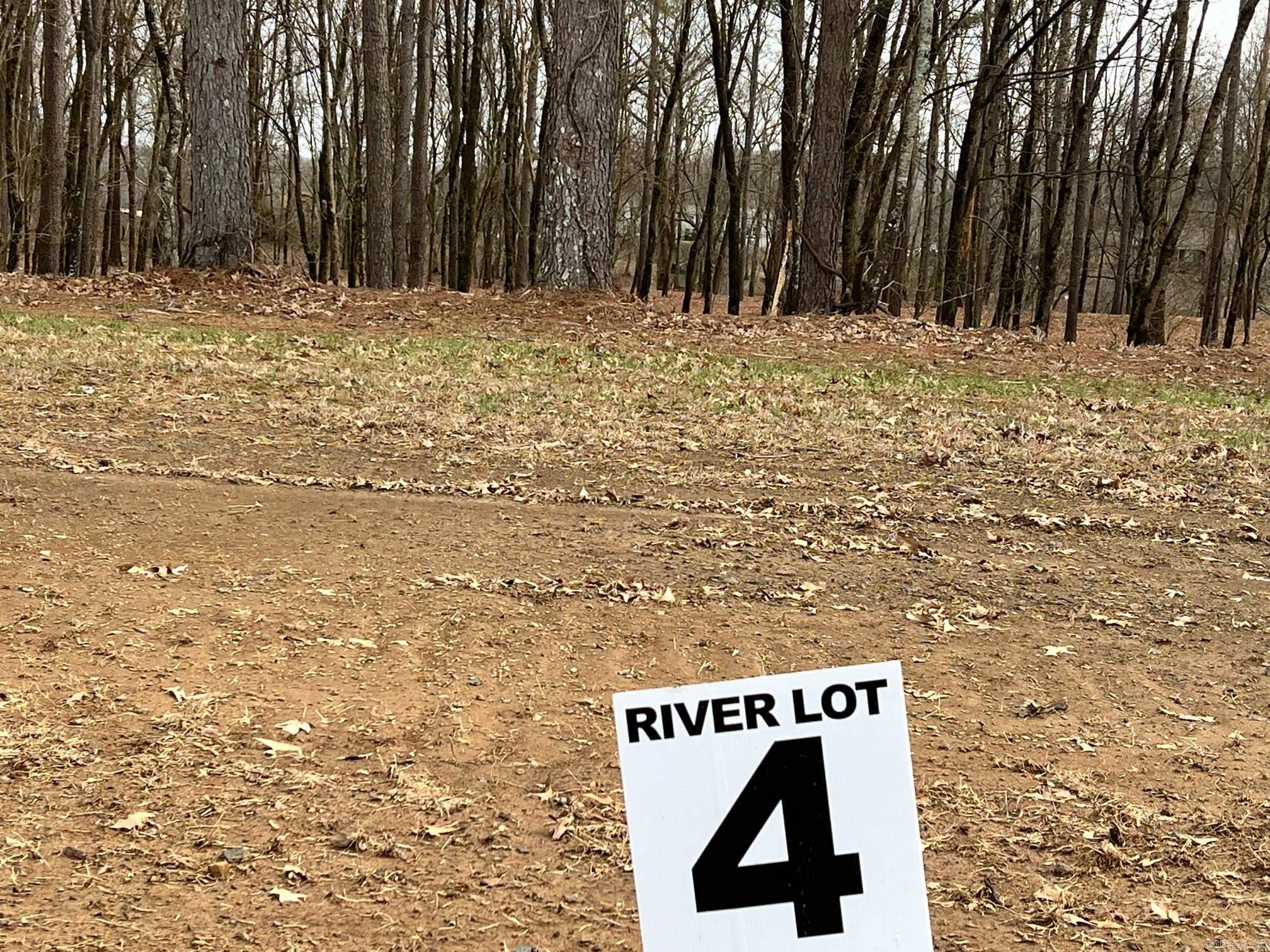 RIVER CREEK ESTATES - Land