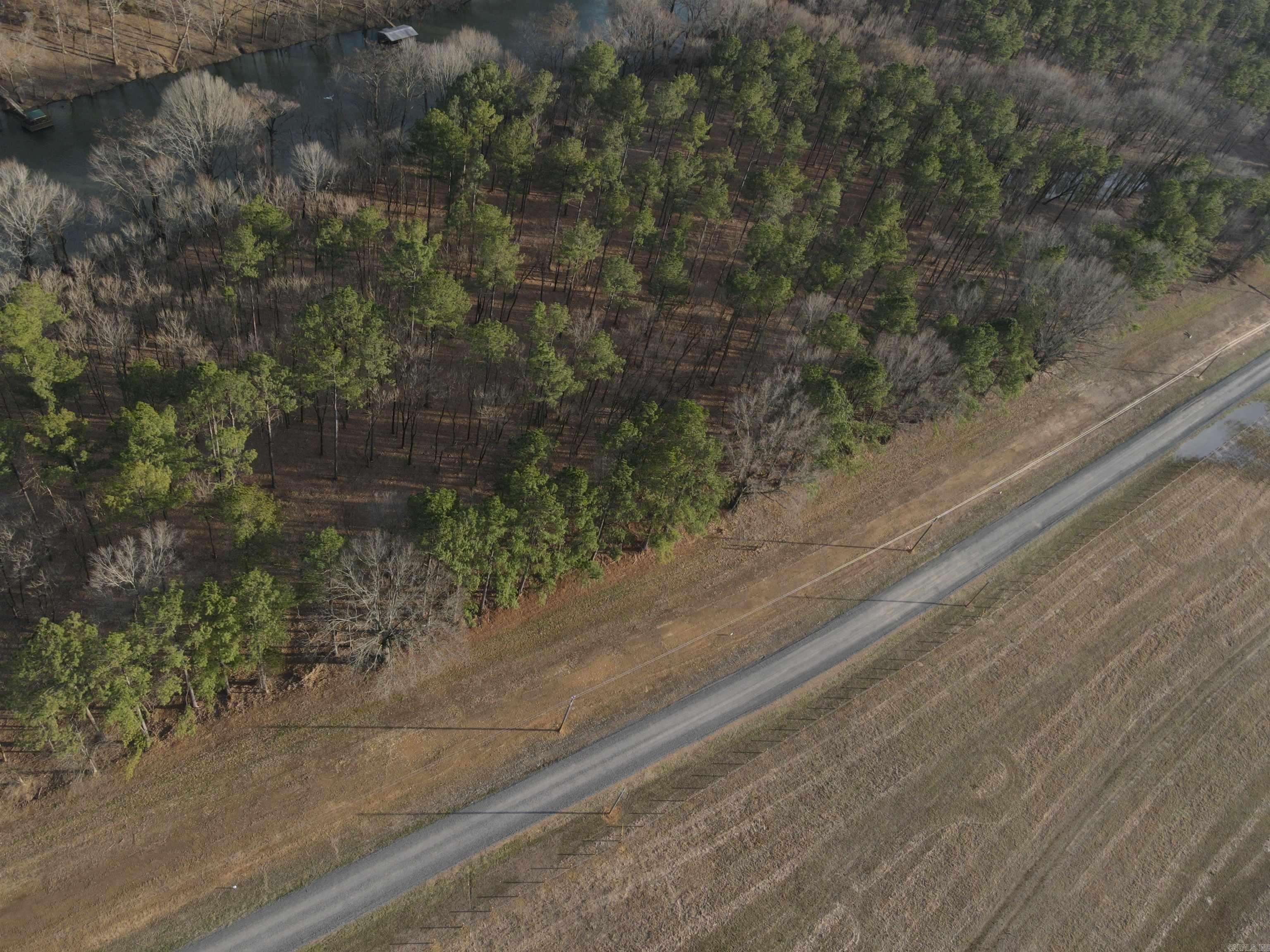 RIVER CREEK ESTATES - Land