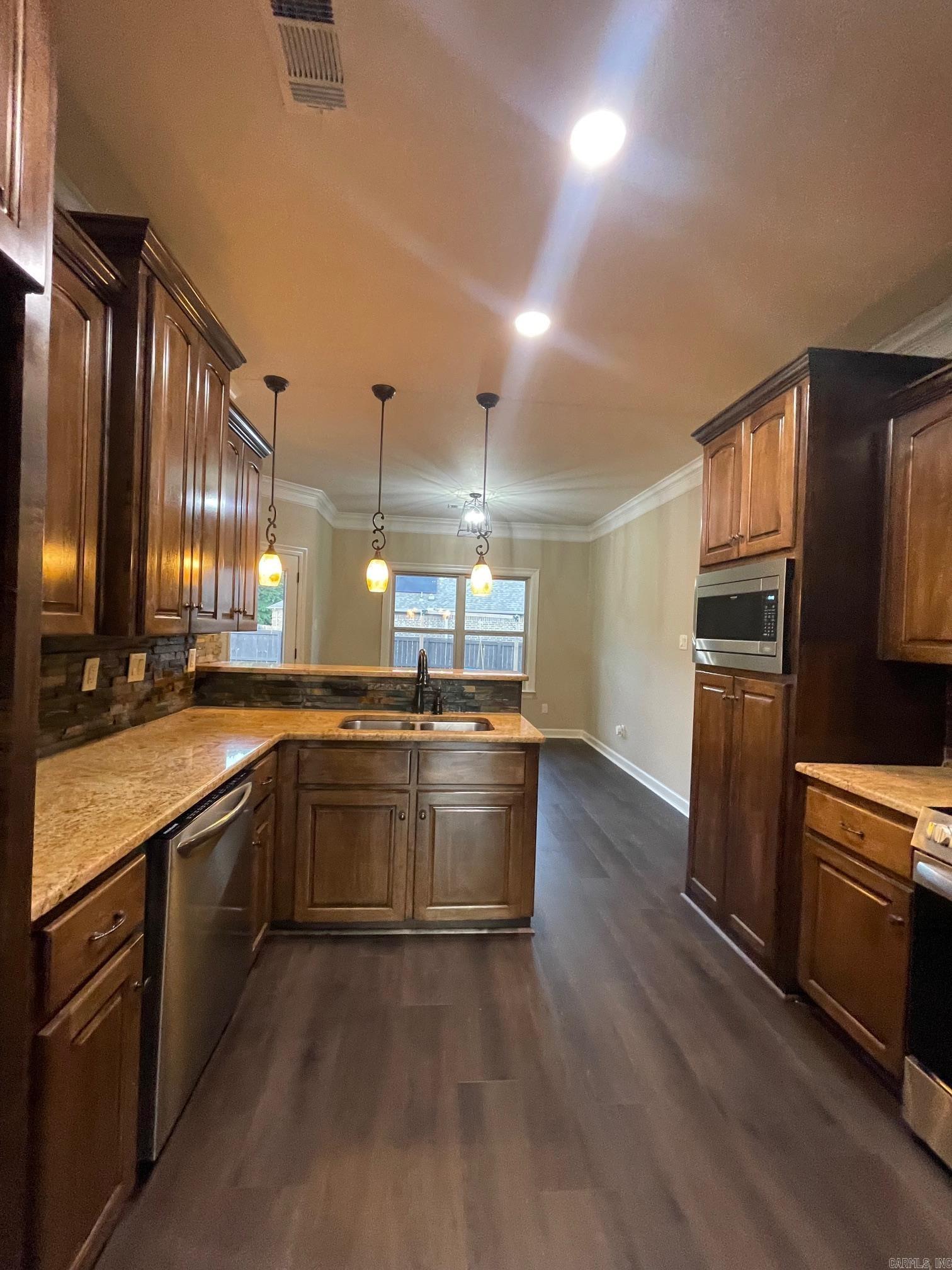 EDGEWATER ADDN - Residential