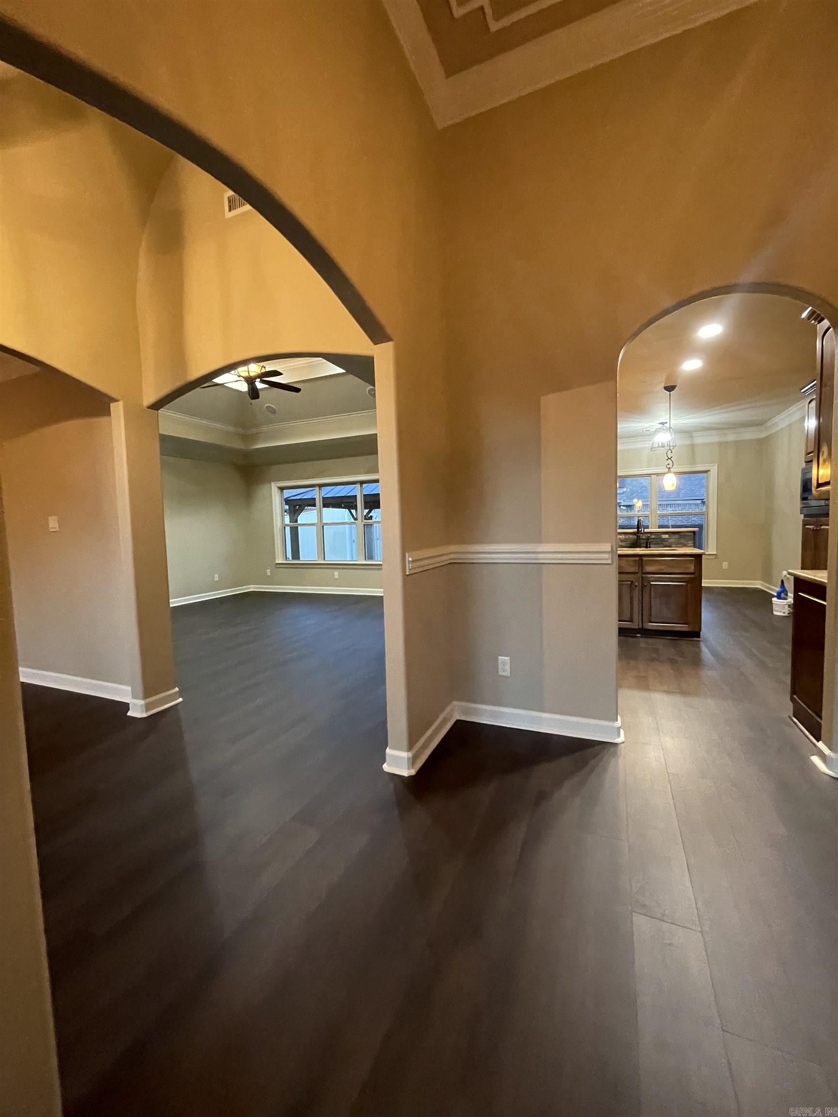 EDGEWATER ADDN - Residential