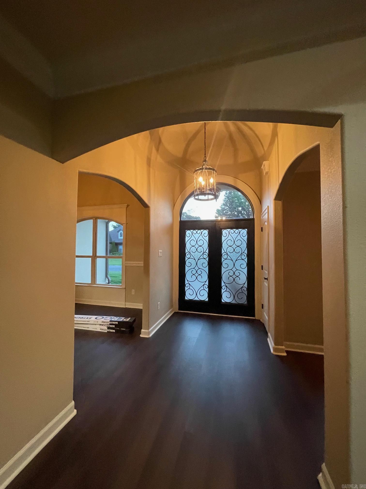 EDGEWATER ADDN - Residential