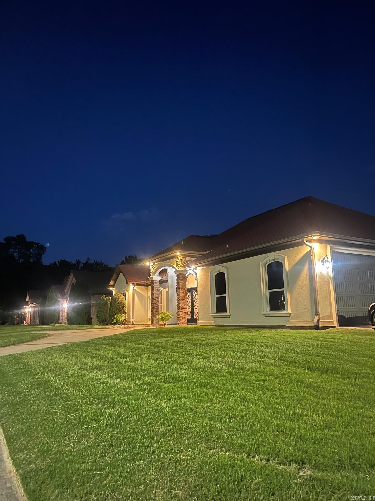 EDGEWATER ADDN - Residential