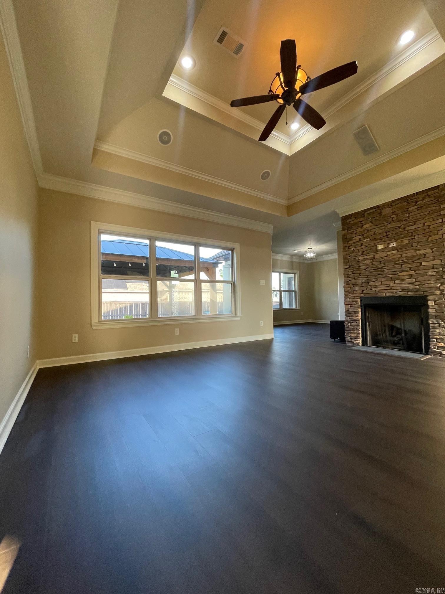 EDGEWATER ADDN - Residential