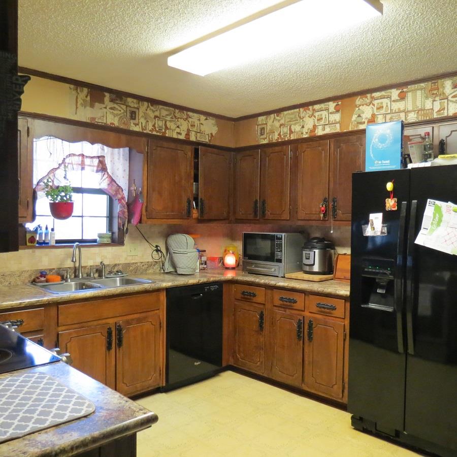 Suburbia - Residential