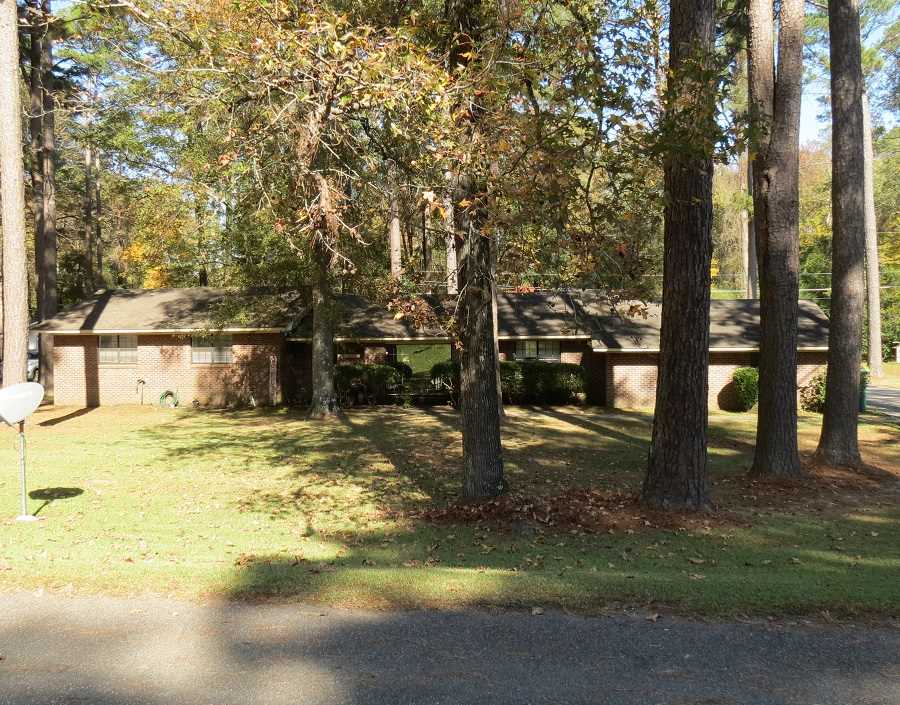 Suburbia - Residential