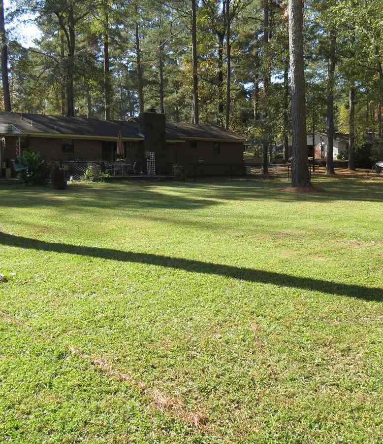 Suburbia - Residential