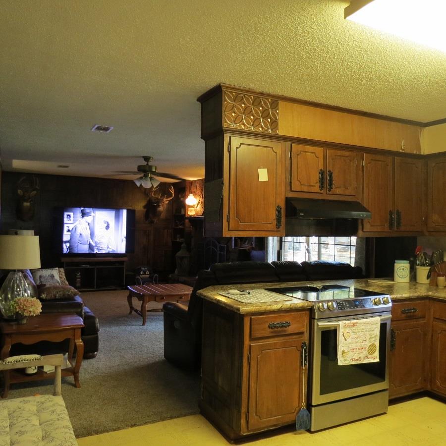 Suburbia - Residential