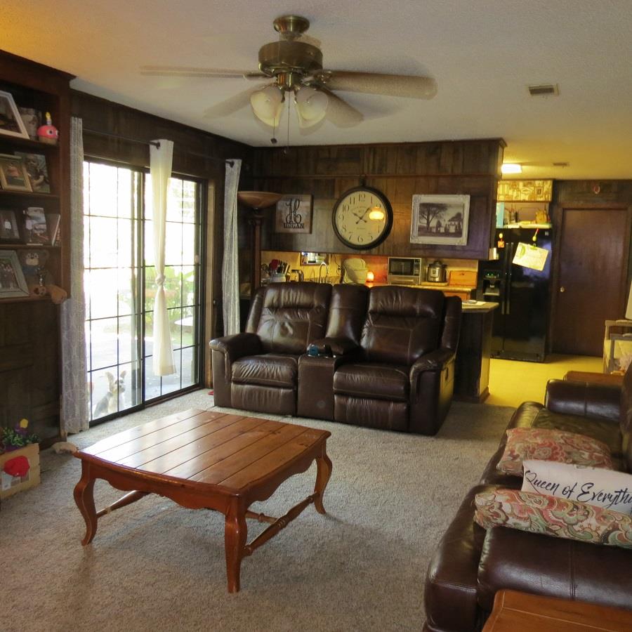 Suburbia - Residential